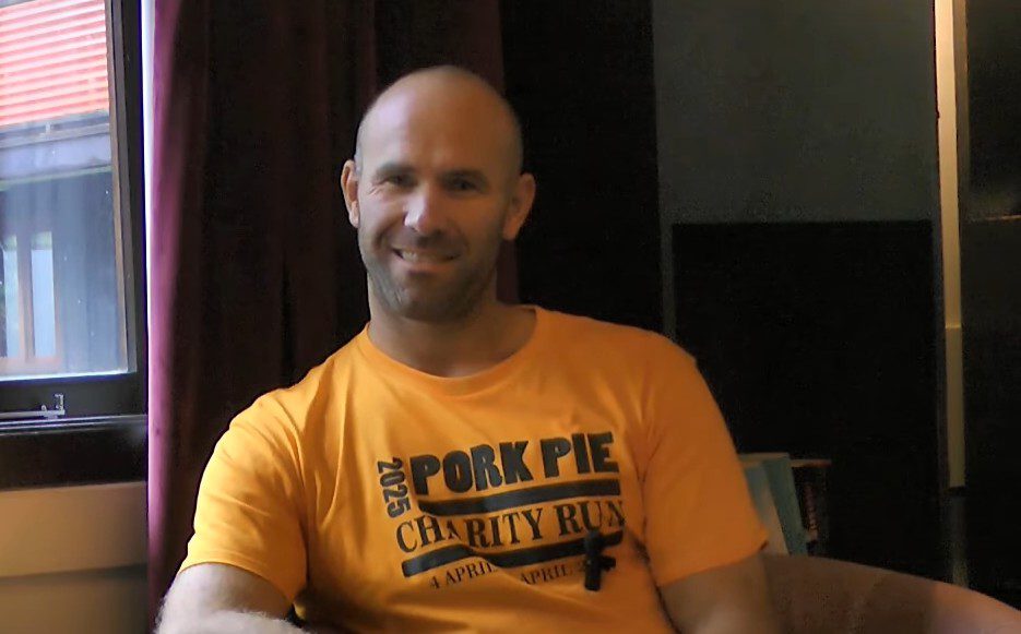 Alexander Brockhoff Mini General Manager Australia and New Zealand