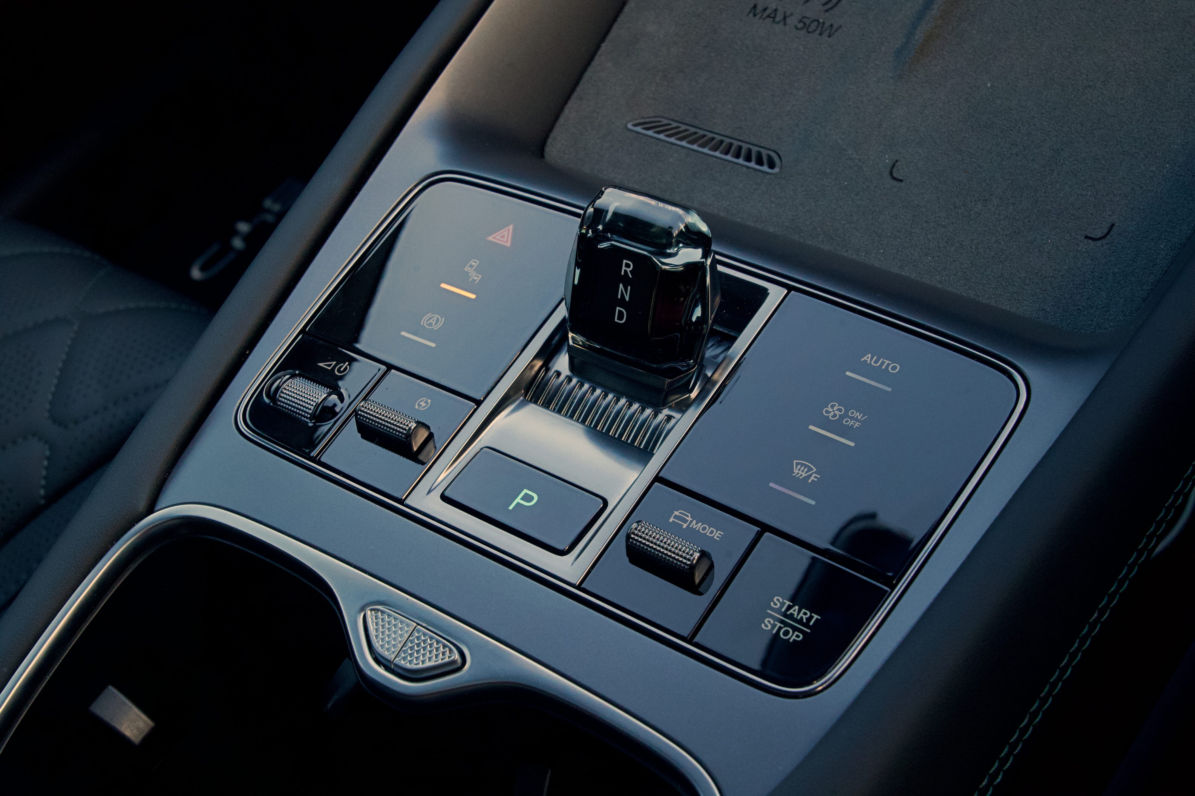 Seal(ion) of Approval - BYD Sealion 7 Review