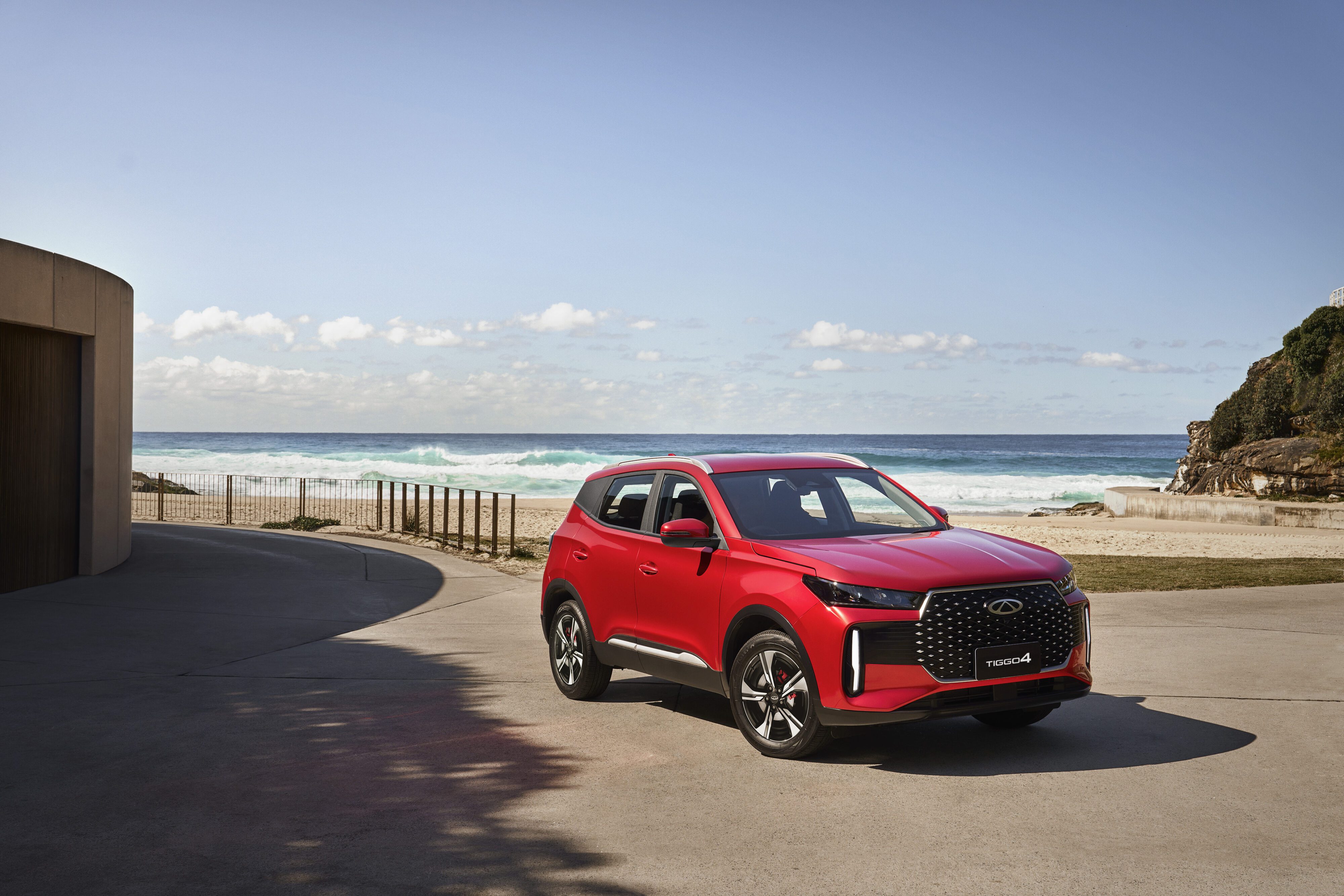 Chery announces (re)launch in New Zealand, with bold plans and a hybrid future