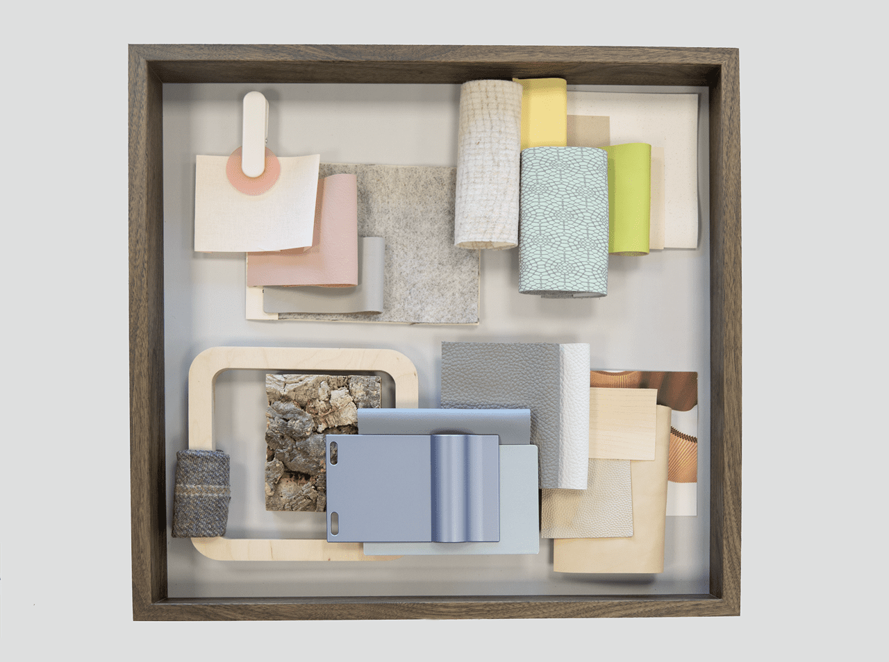 Sensory-Inclusive Automotive Interiors - Redefining Comfort for All