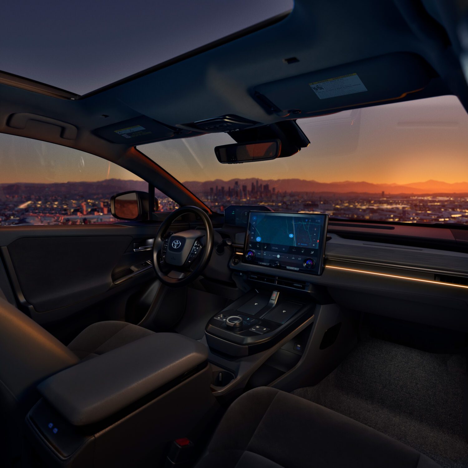 Why the 2026 Toyota C-HR BEV Could Be Your Next Must-Have Electric SUV