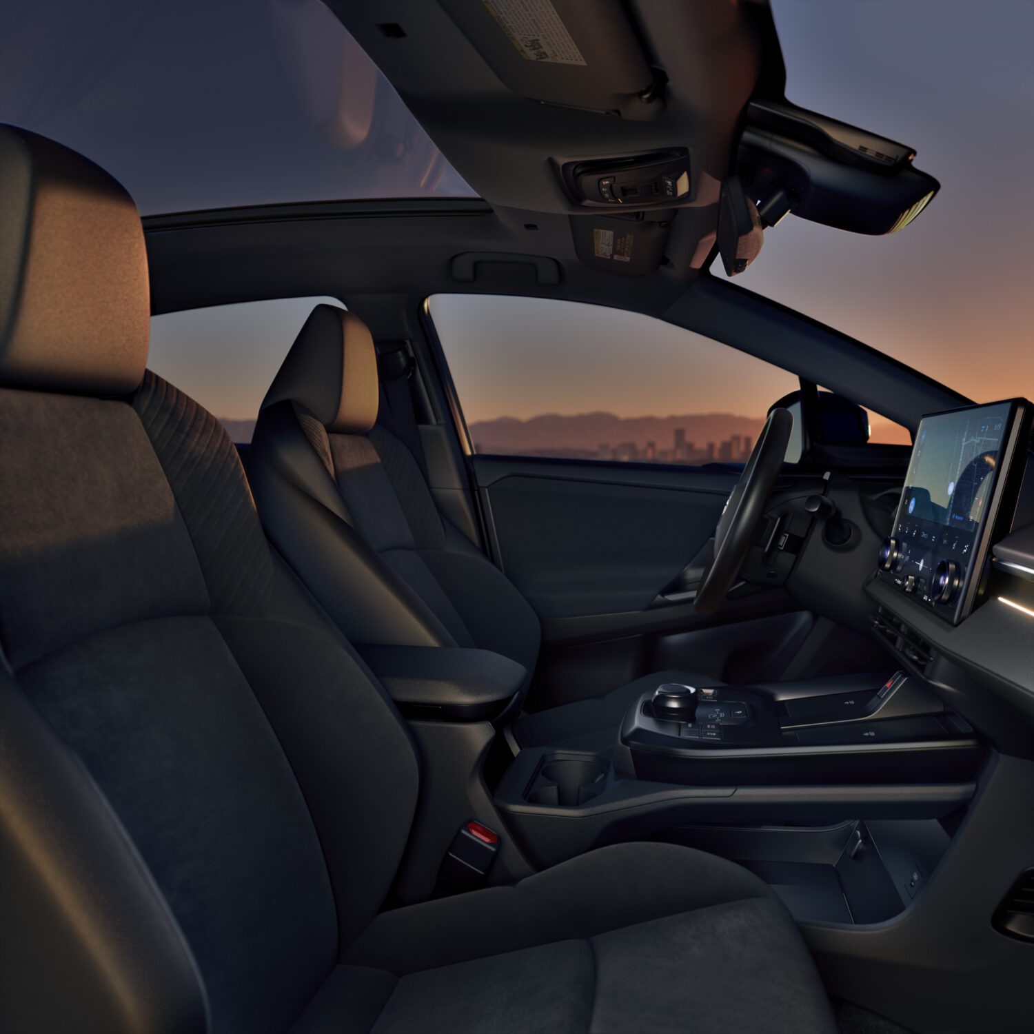 Why the 2026 Toyota C-HR BEV Could Be Your Next Must-Have Electric SUV