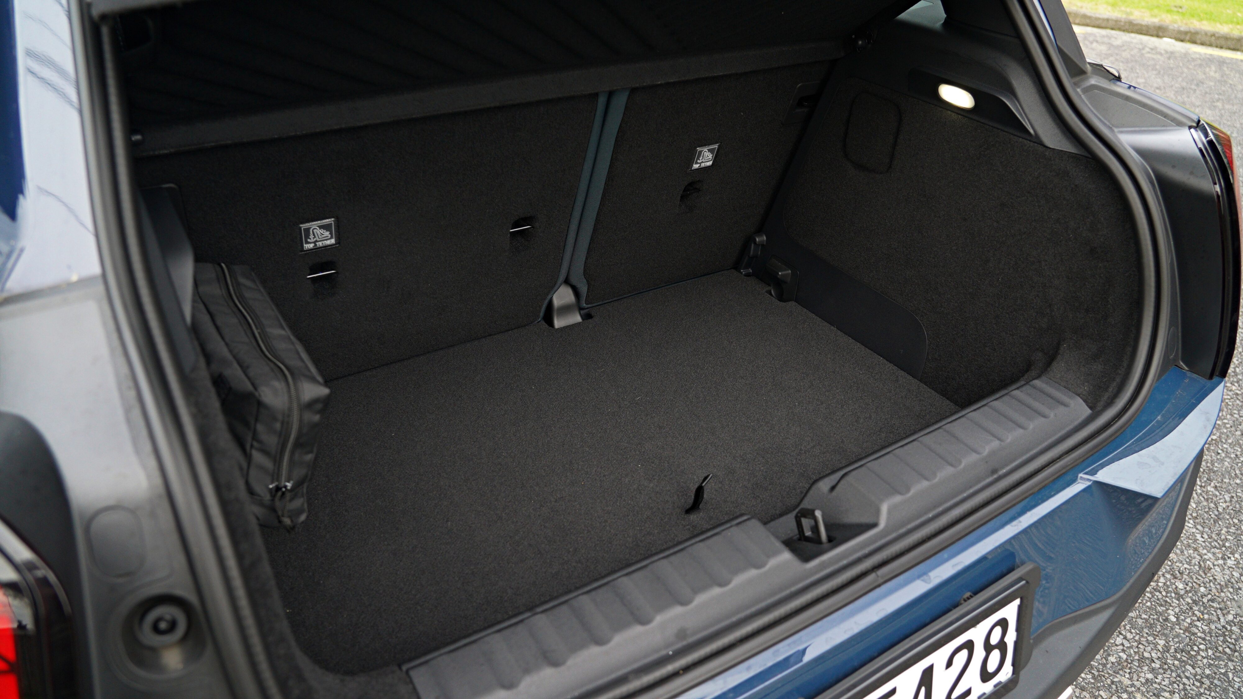 It's a Middle Child Thing - Mini Aceman SE Review