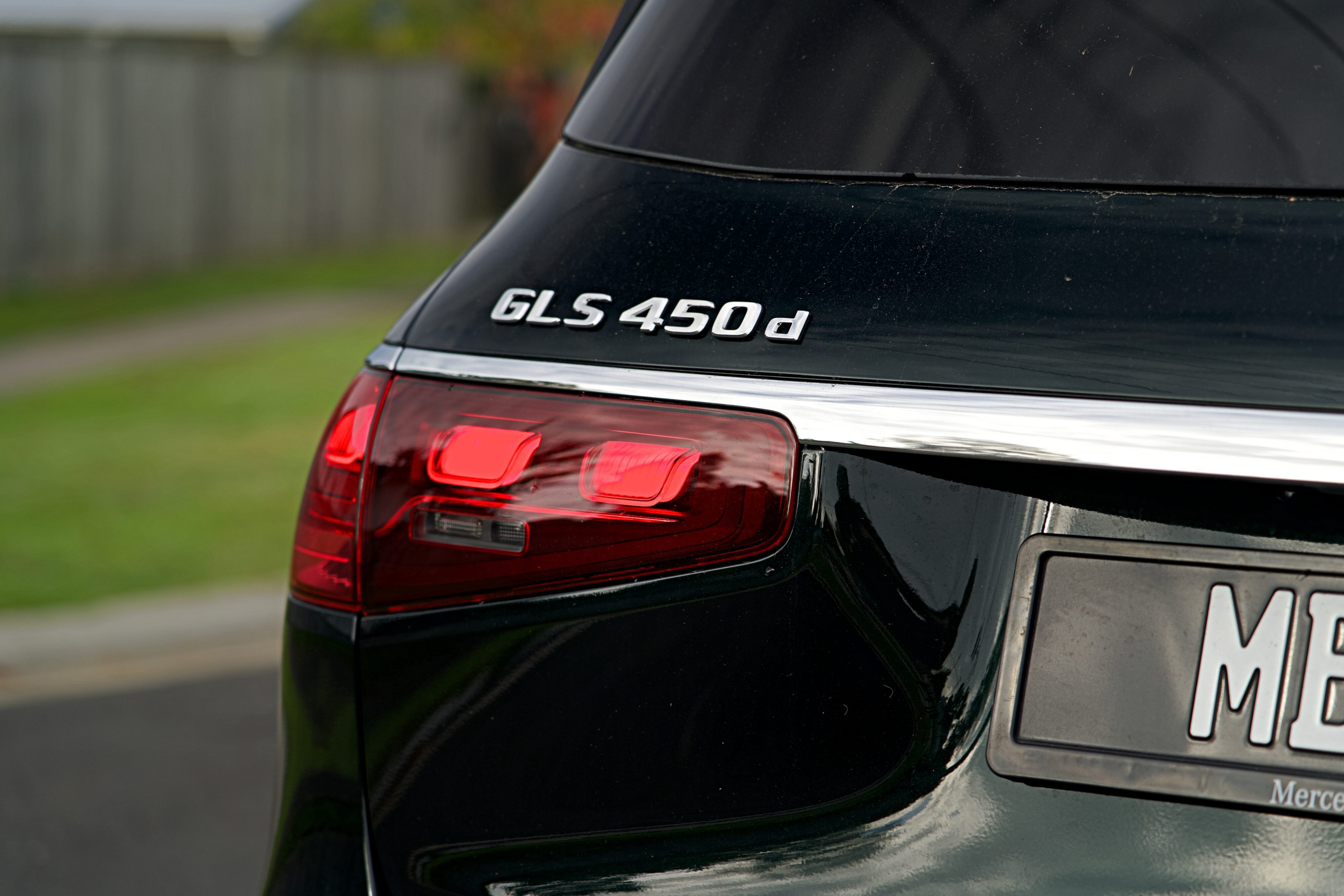 The Quiet Confidence of True Luxury - Mercedes-Benz GLS 450d Roadtrip Review