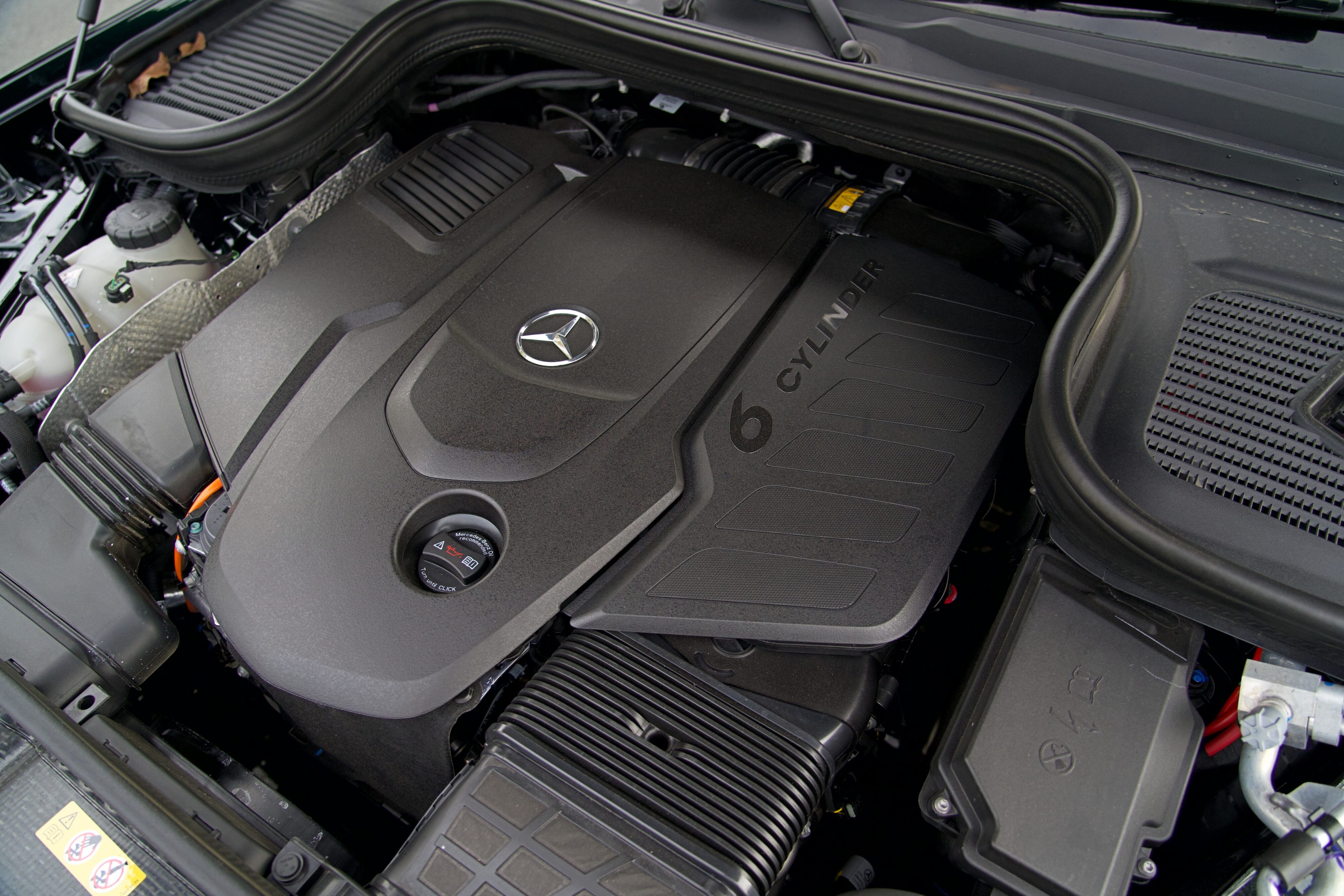 The Quiet Confidence of True Luxury - Mercedes-Benz GLS 450d Roadtrip Review