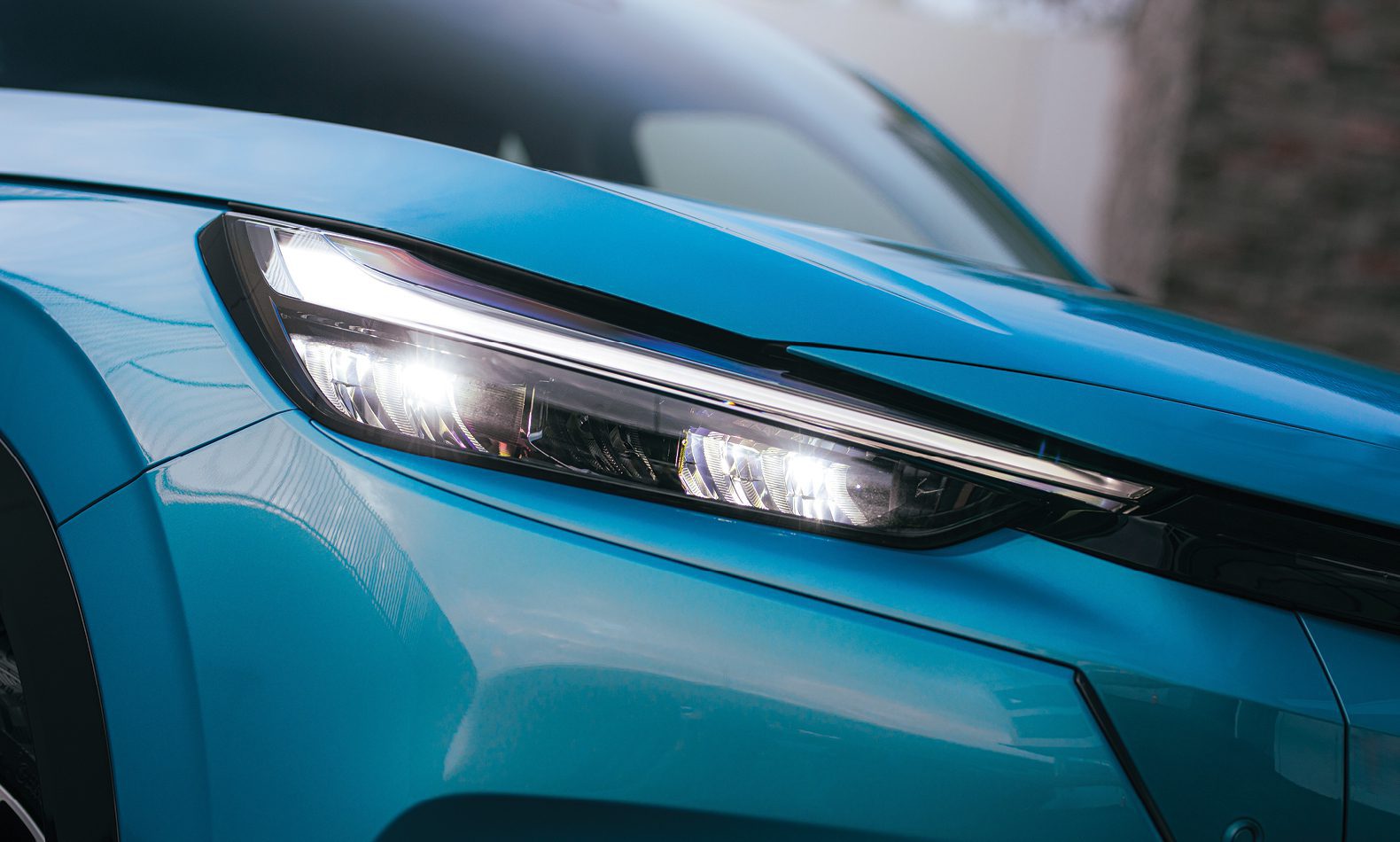 The e:N1: All Electric, All Honda, is now All here in NZ