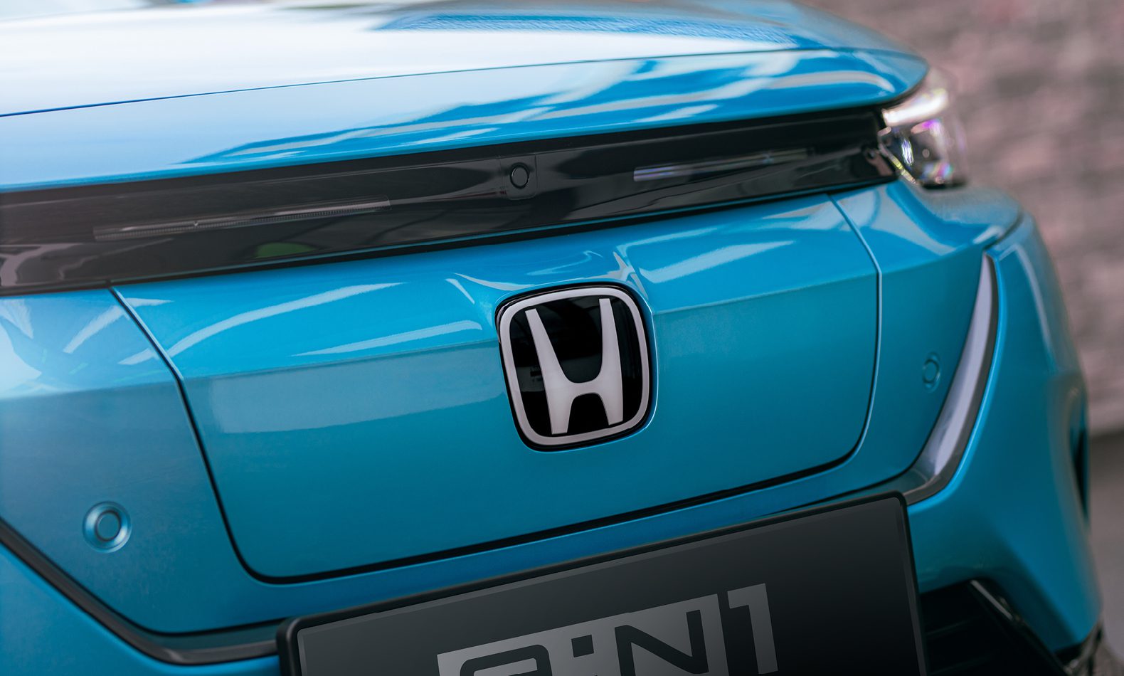 The e:N1: All Electric, All Honda, is now All here in NZ