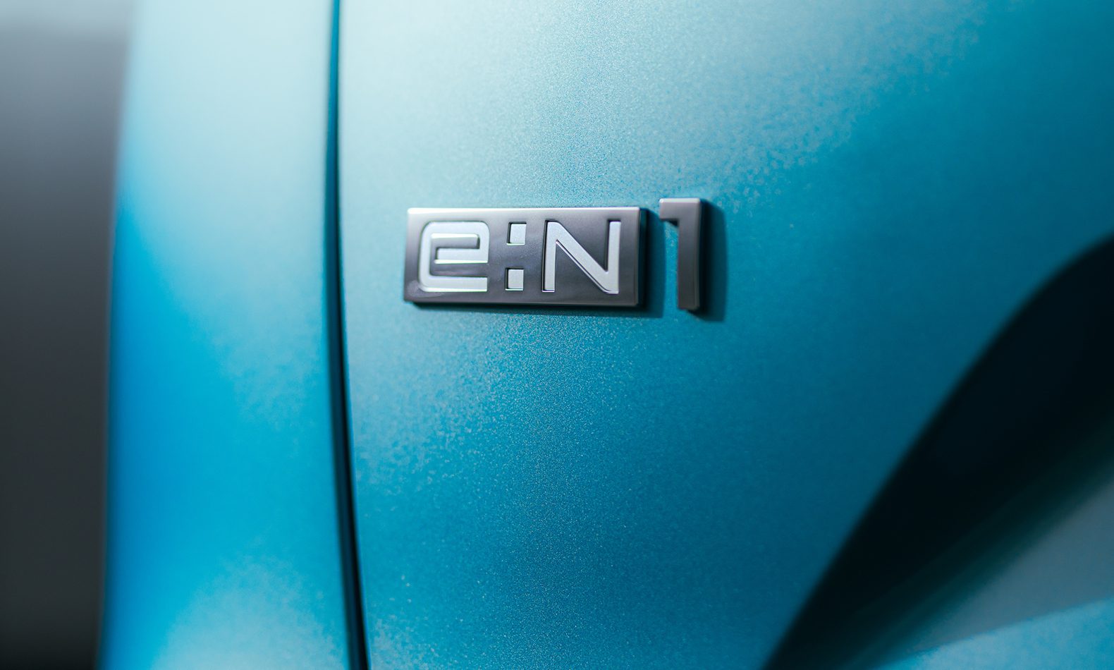 The e:N1: All Electric, All Honda, is now All here in NZ