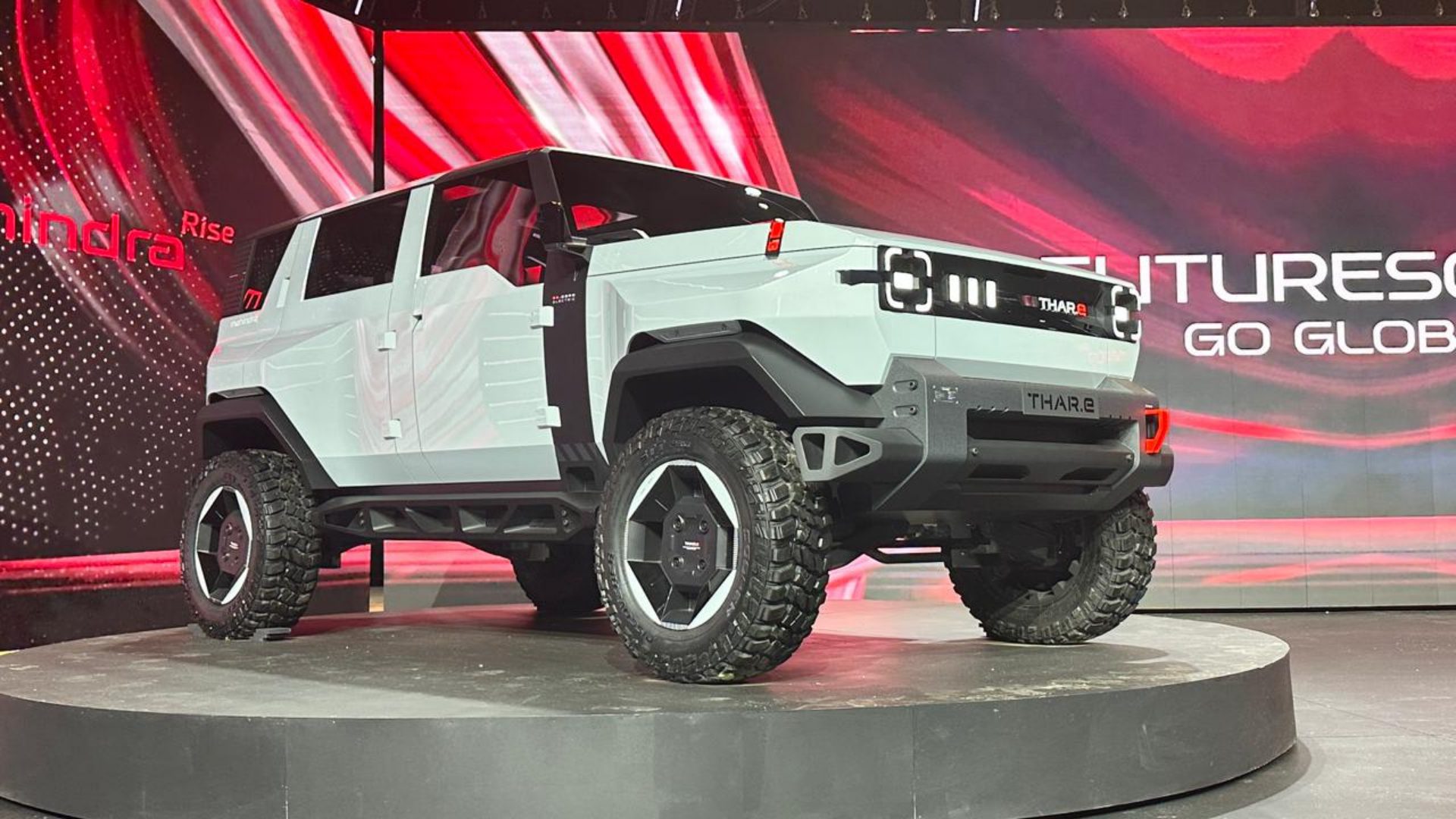 Mahindra’s Ambitious 10 SUV Launch Plan for 2025-2026