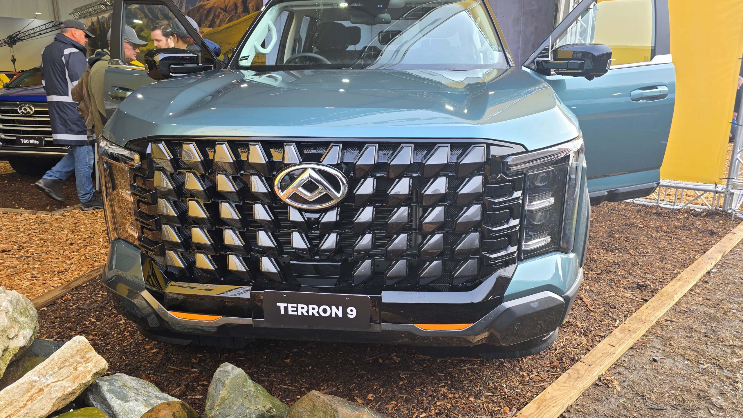 Inchcape NZ puts its foot on the accelerator