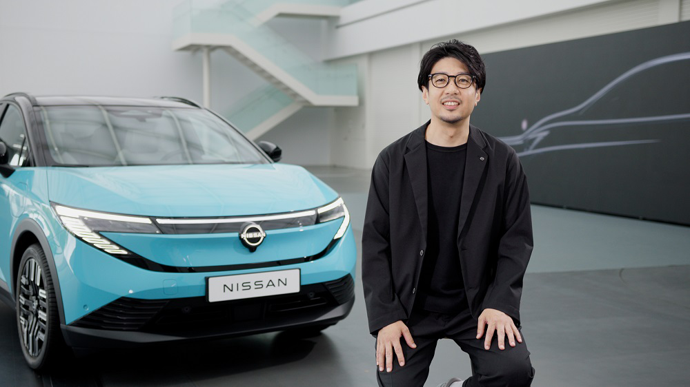 A deeper dive into the new Nissan Leaf