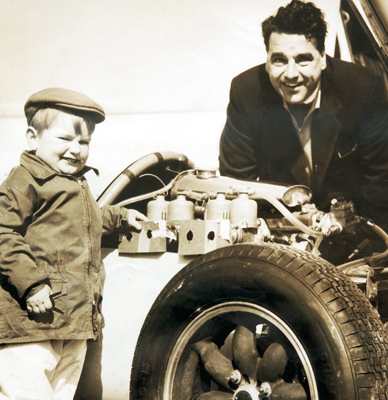 Exclusive - Charlie Cooper on Conquering the Green Hell in a JCW 