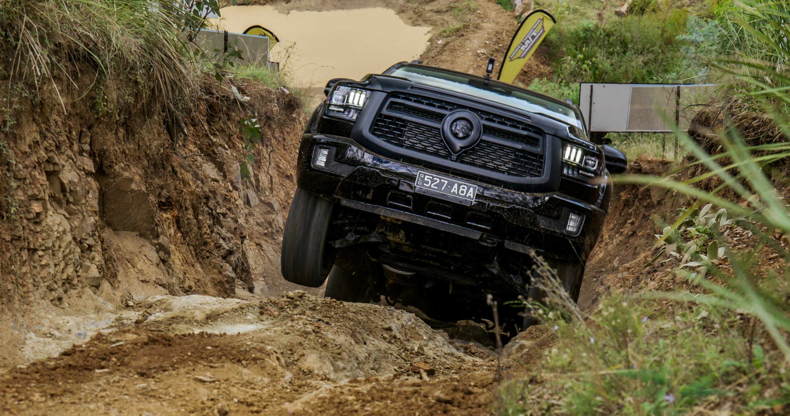 Cheers aplenty, as GWM conquers Beer O'Clock hill