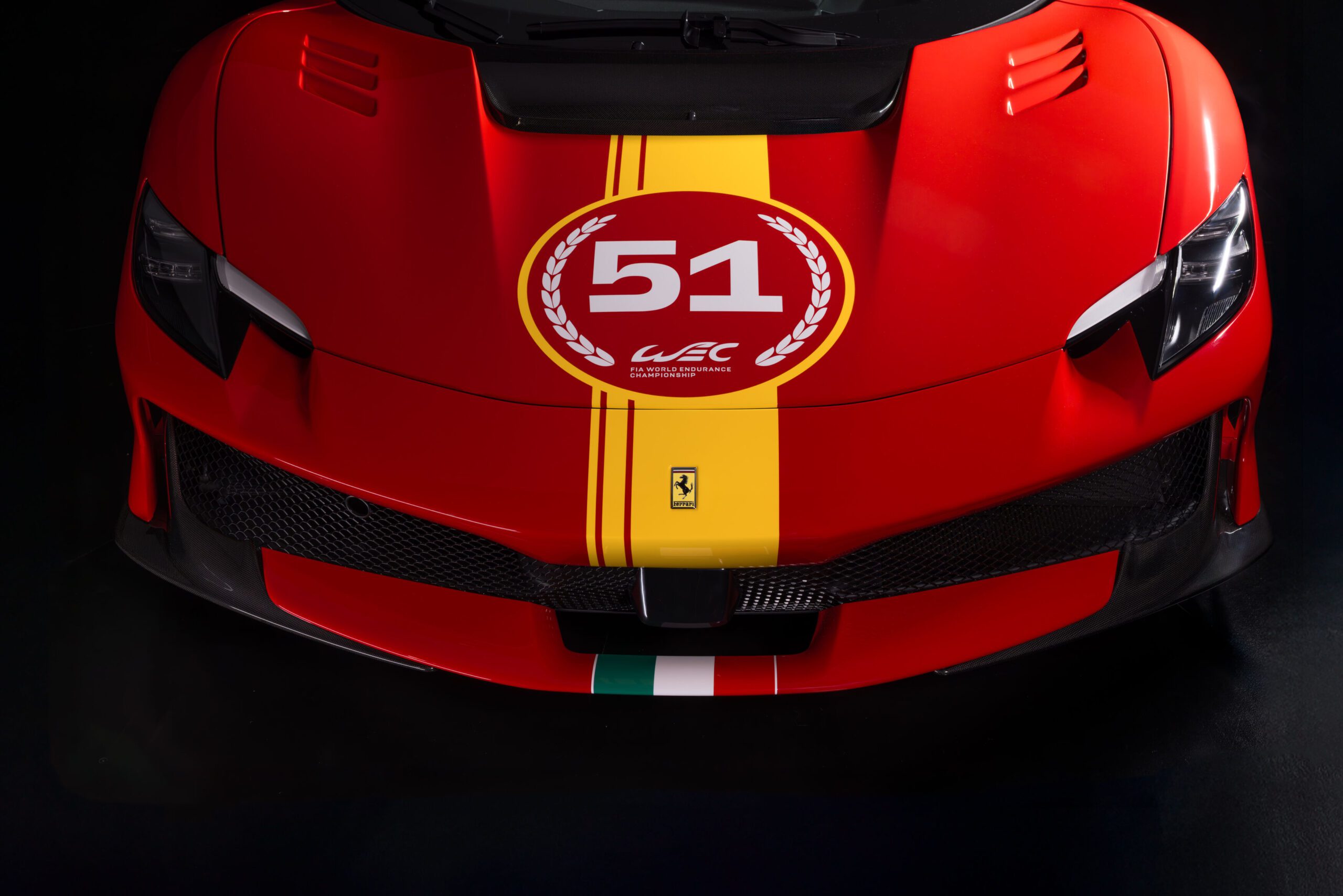 Ferrari 296 Speciale: More Extreme Than Ever | Tarmac Life Ferrari 296 Speciale: More Extreme Than Ever | Tarmac Life