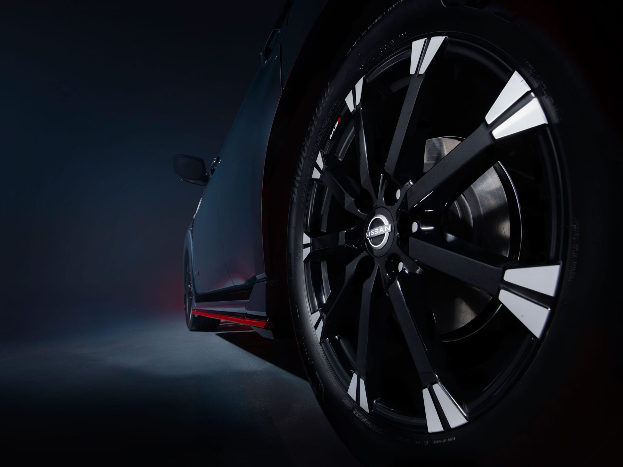 Nissan Unleashes the Most Powerful Patrol Ever  - The All-New 495 HP NISMO