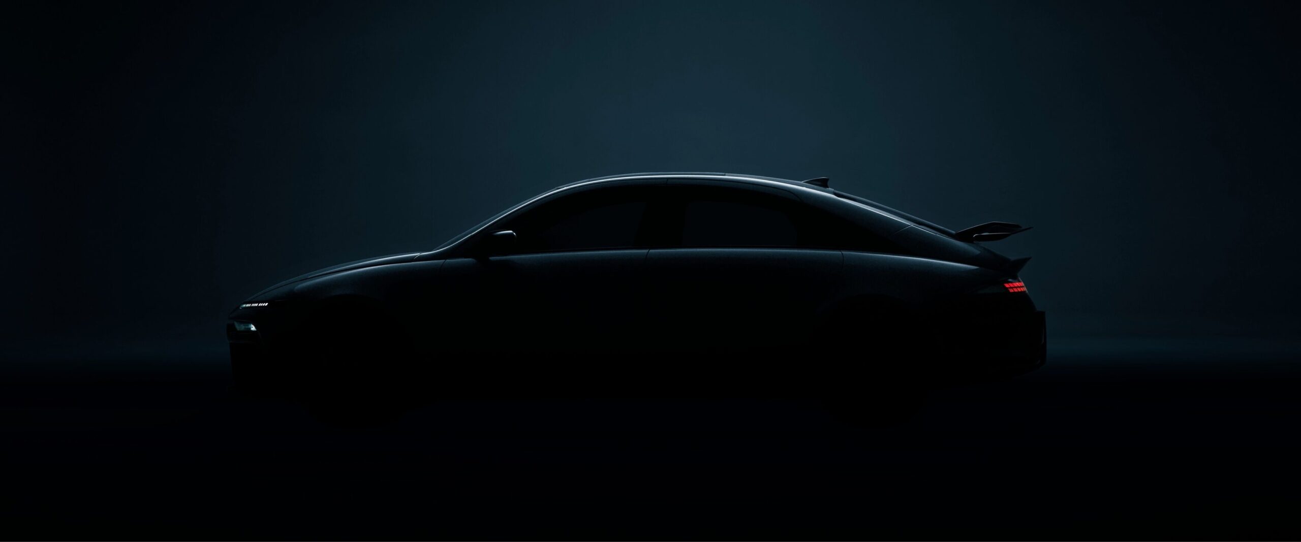 Hyundai Teases the IONIQ 6 N the New King of Electrified Grins?