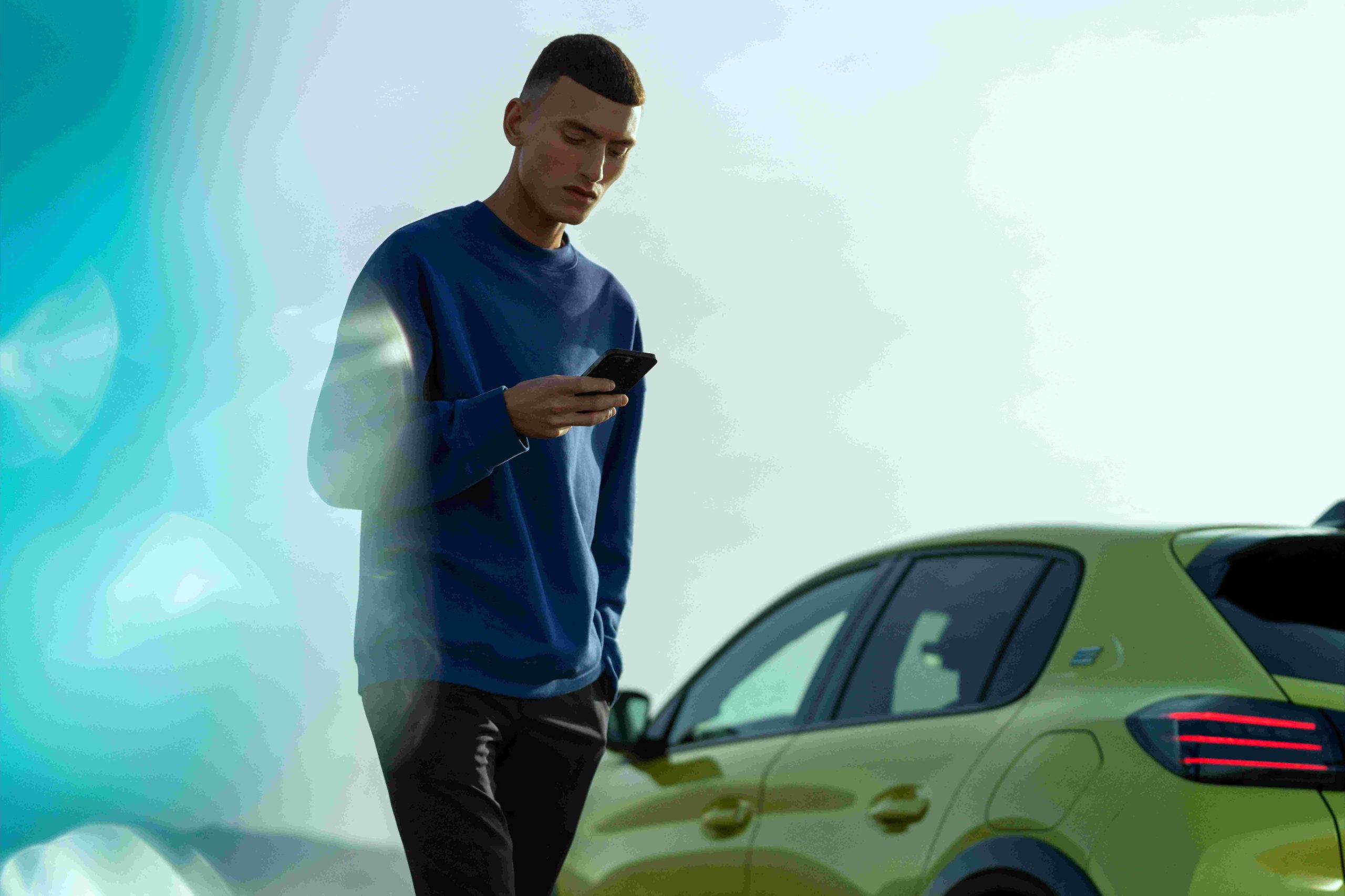 40% of motorists rate their EV knowledge as POOR