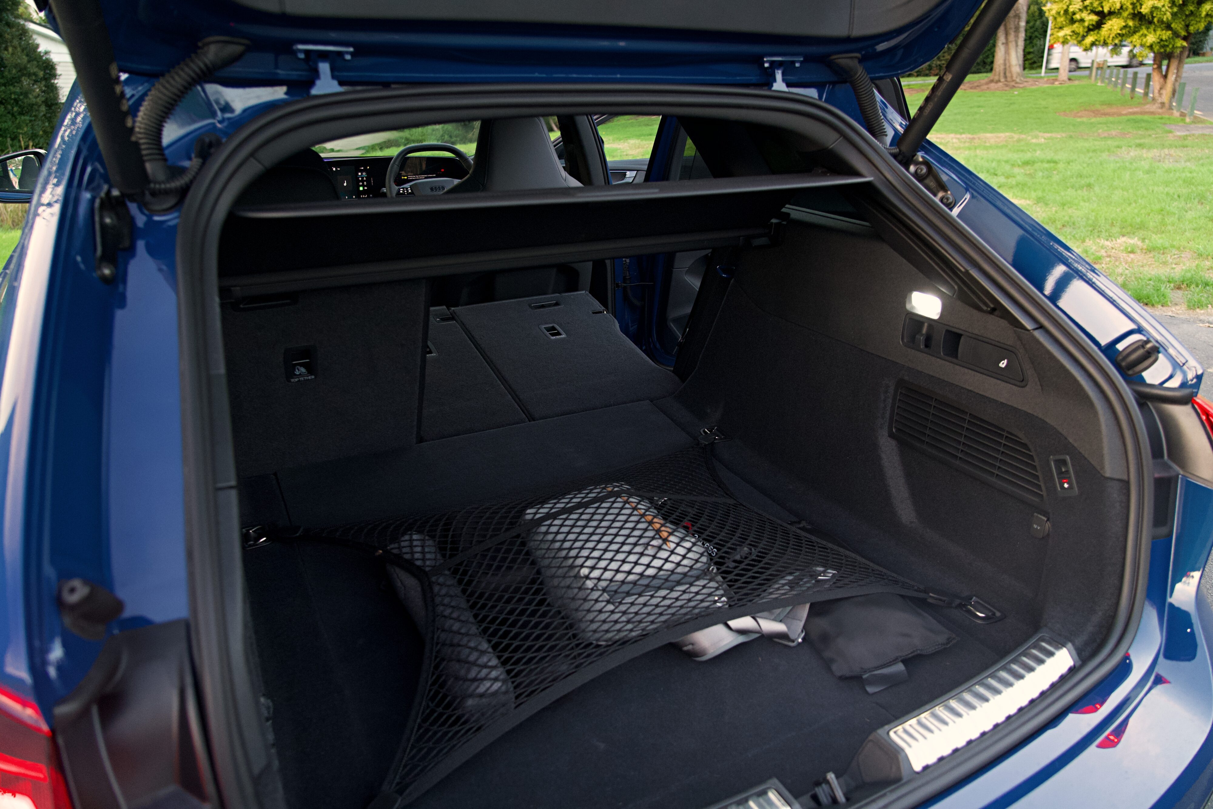 Subtle Swagger - Audi S5 Avant Review