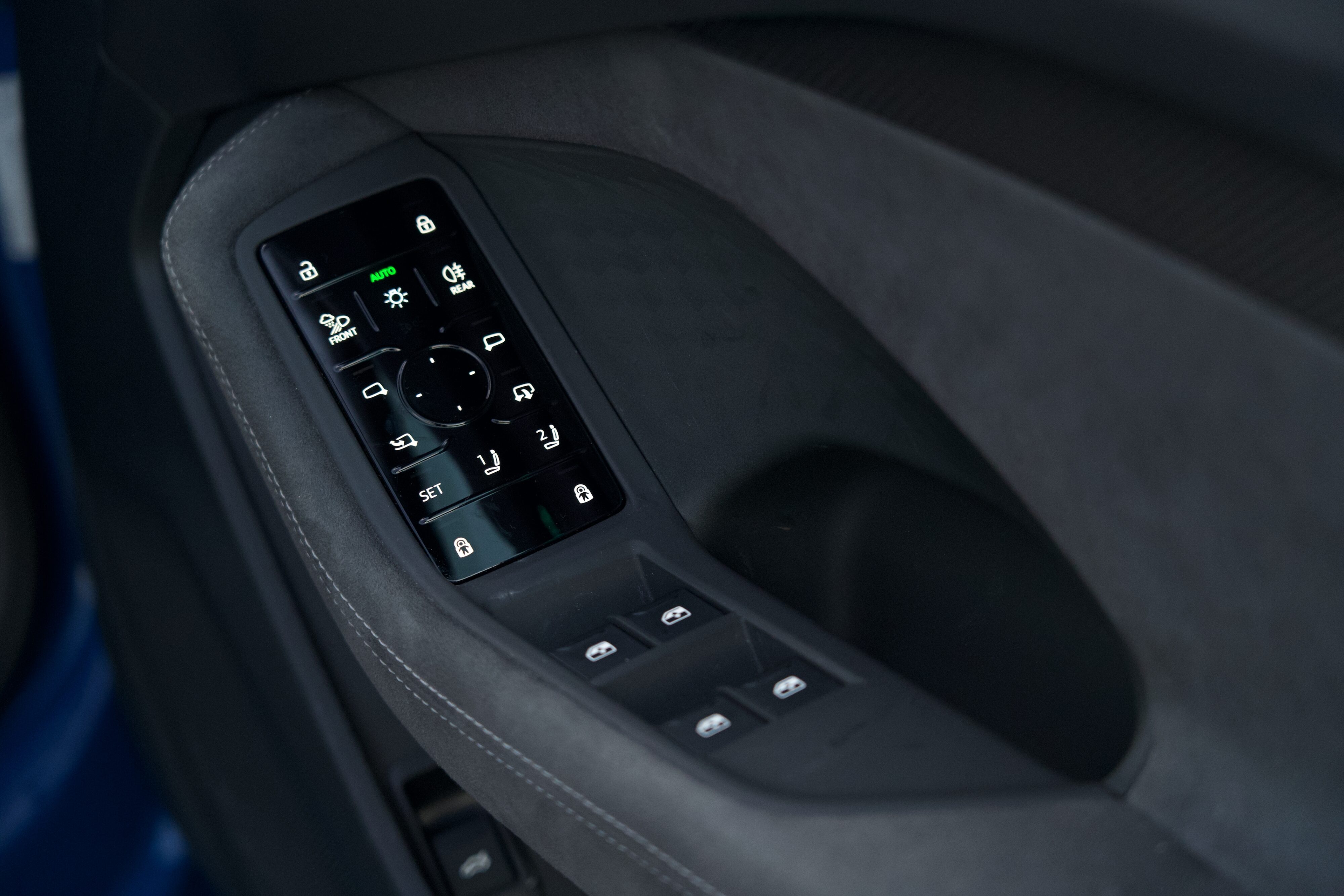 Subtle Swagger - Audi S5 Avant Review