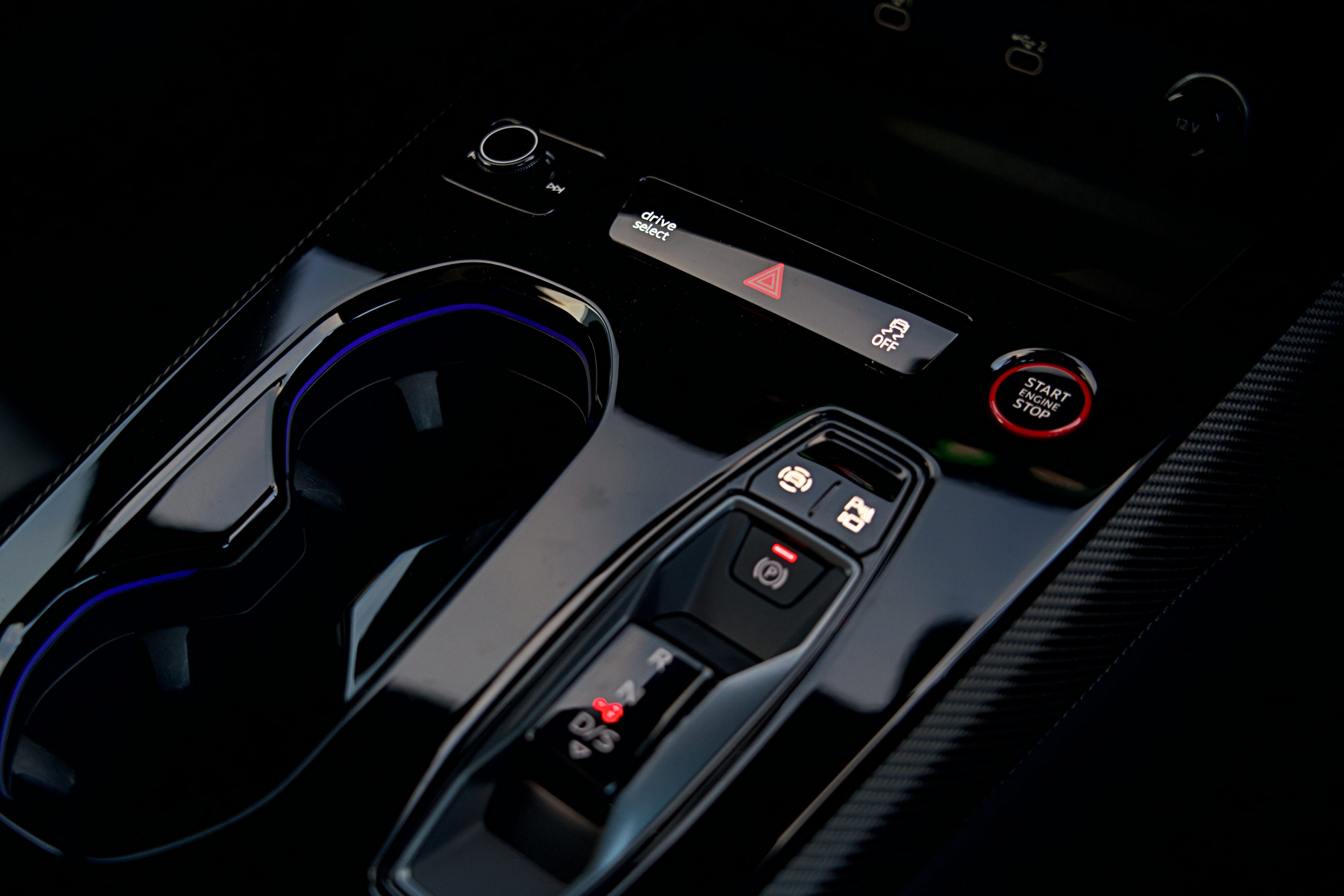 Subtle Swagger - Audi S5 Avant Review