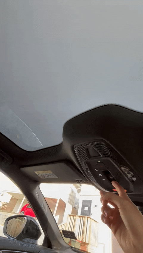 Subtle Swagger - Audi S5 Avant Review