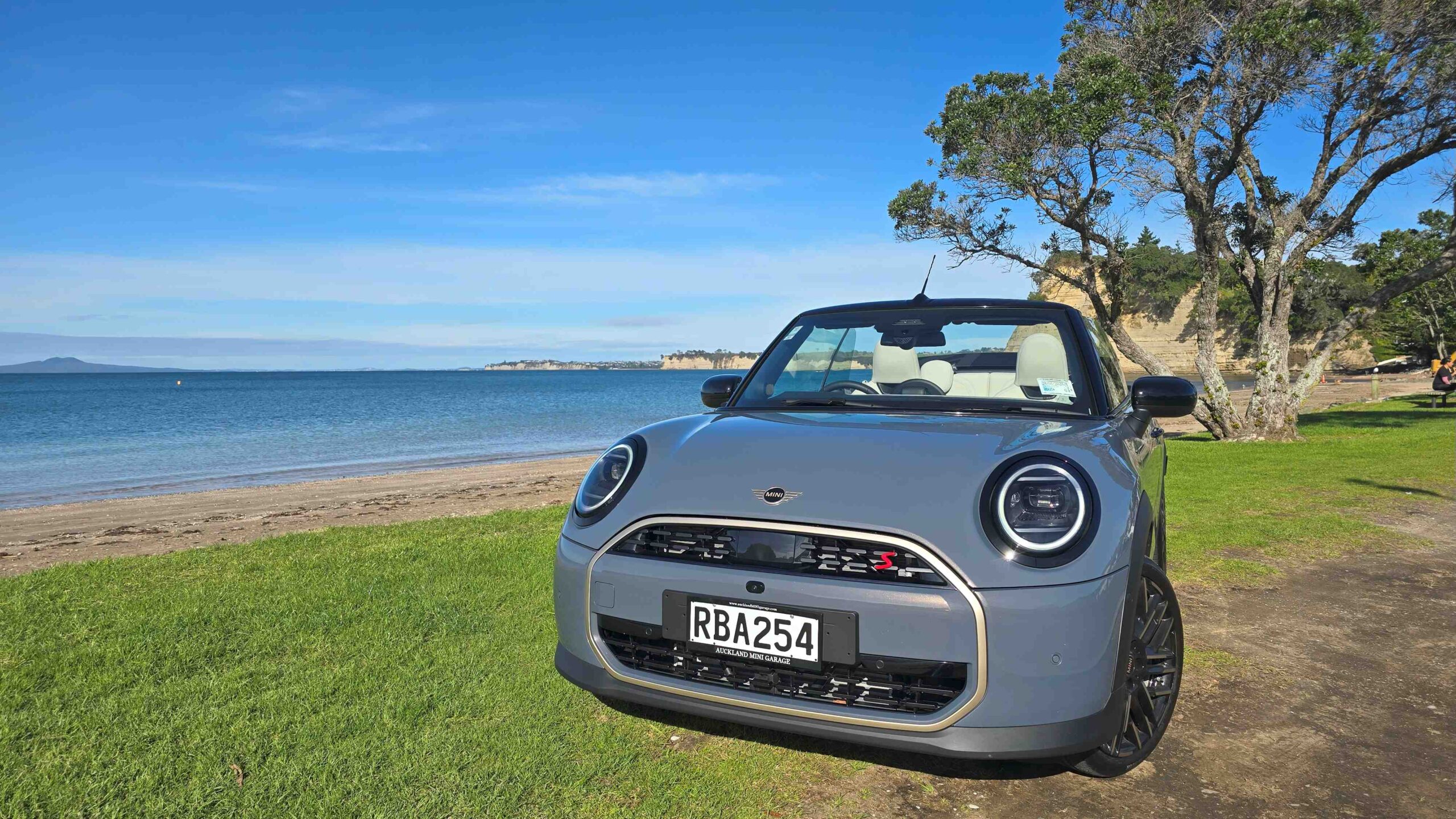 Mini Cooper S Convertible Review – The Joy of Driving, Amplified
