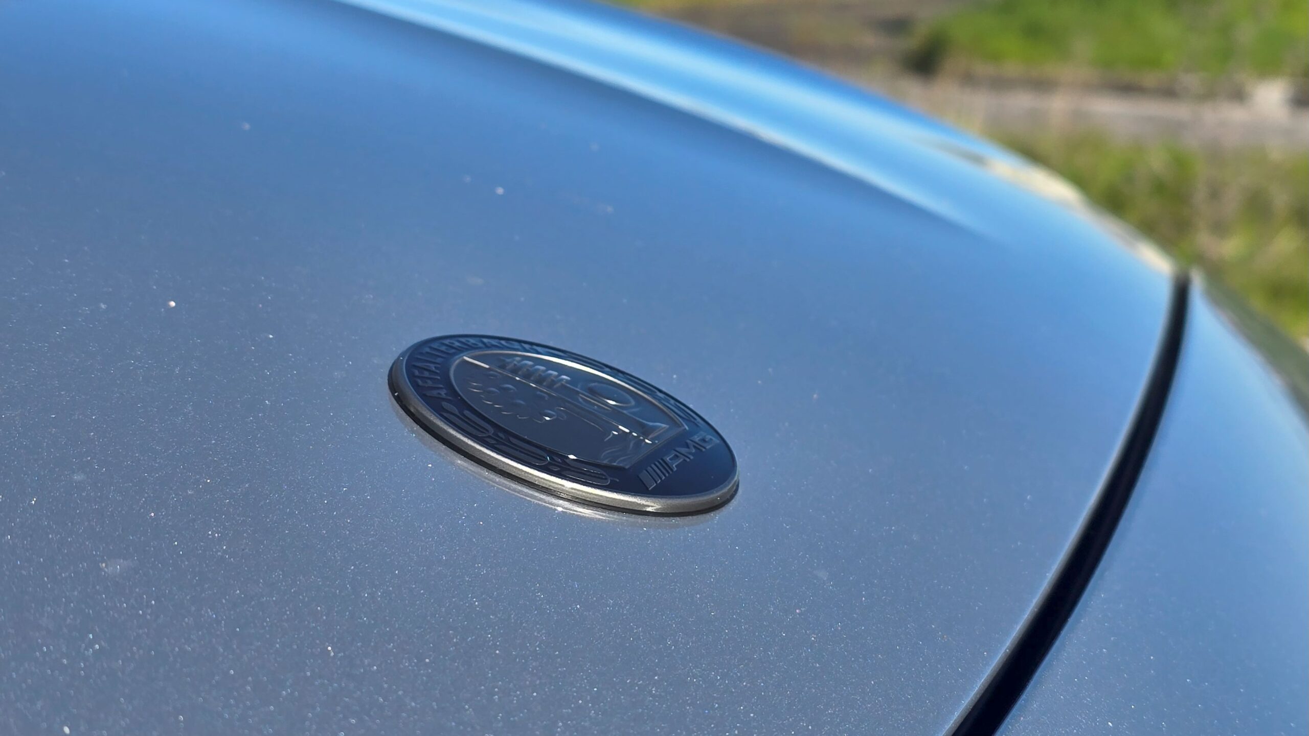 2025 Mercedes-AMG E53 Review - The Goldilocks AMG