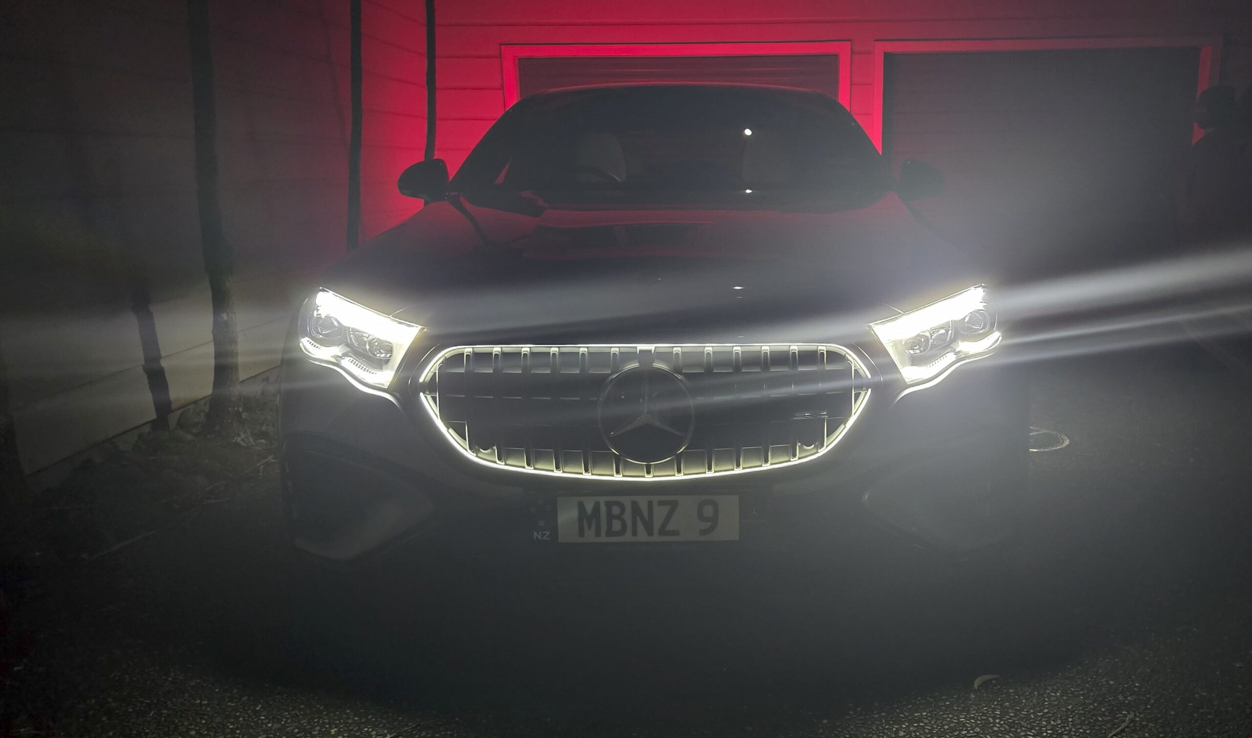 2025 Mercedes-AMG E53 Review - The Goldilocks AMG