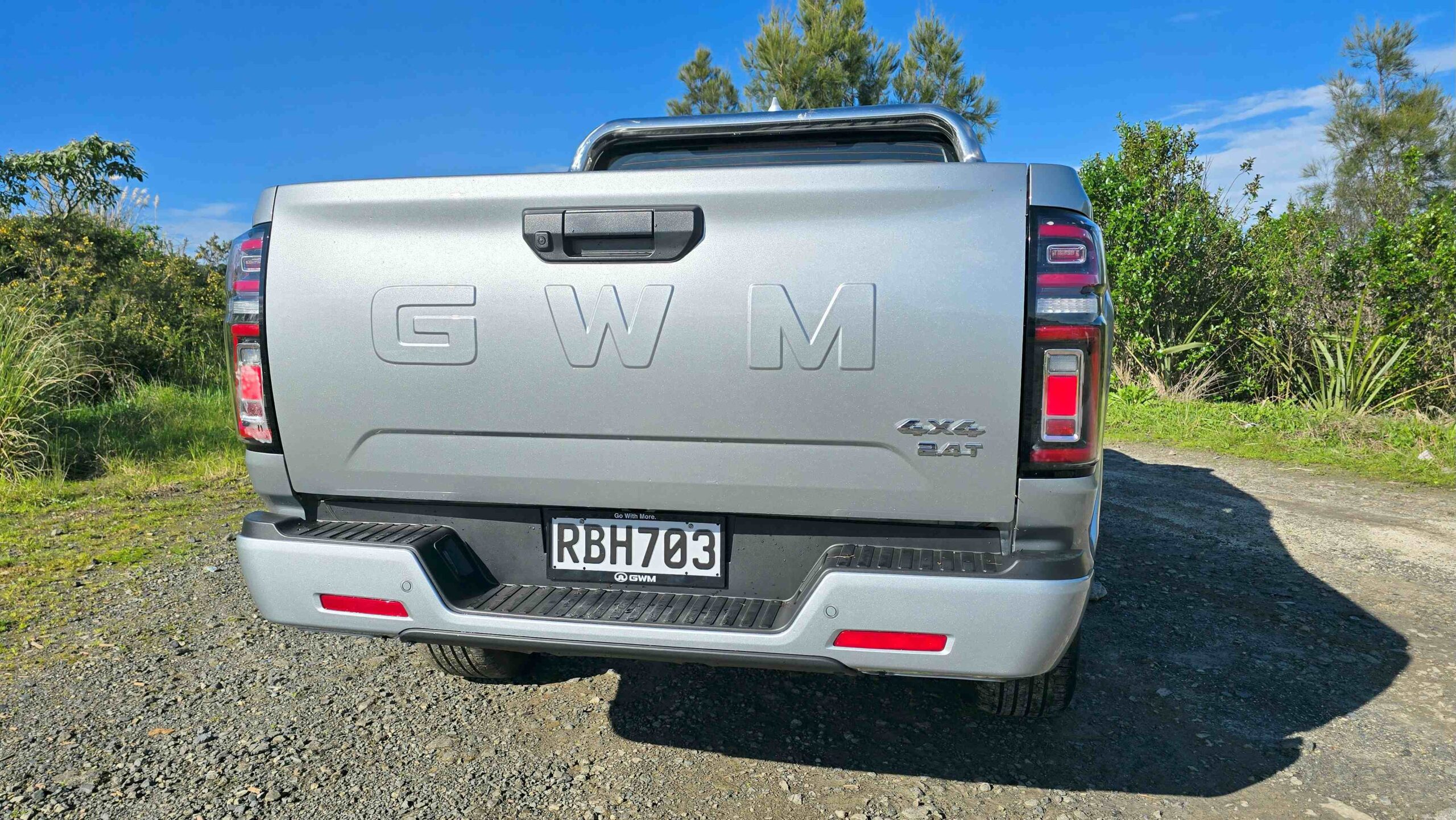 GWM Cannon Lux Review - Rugged Value With Room to Refine