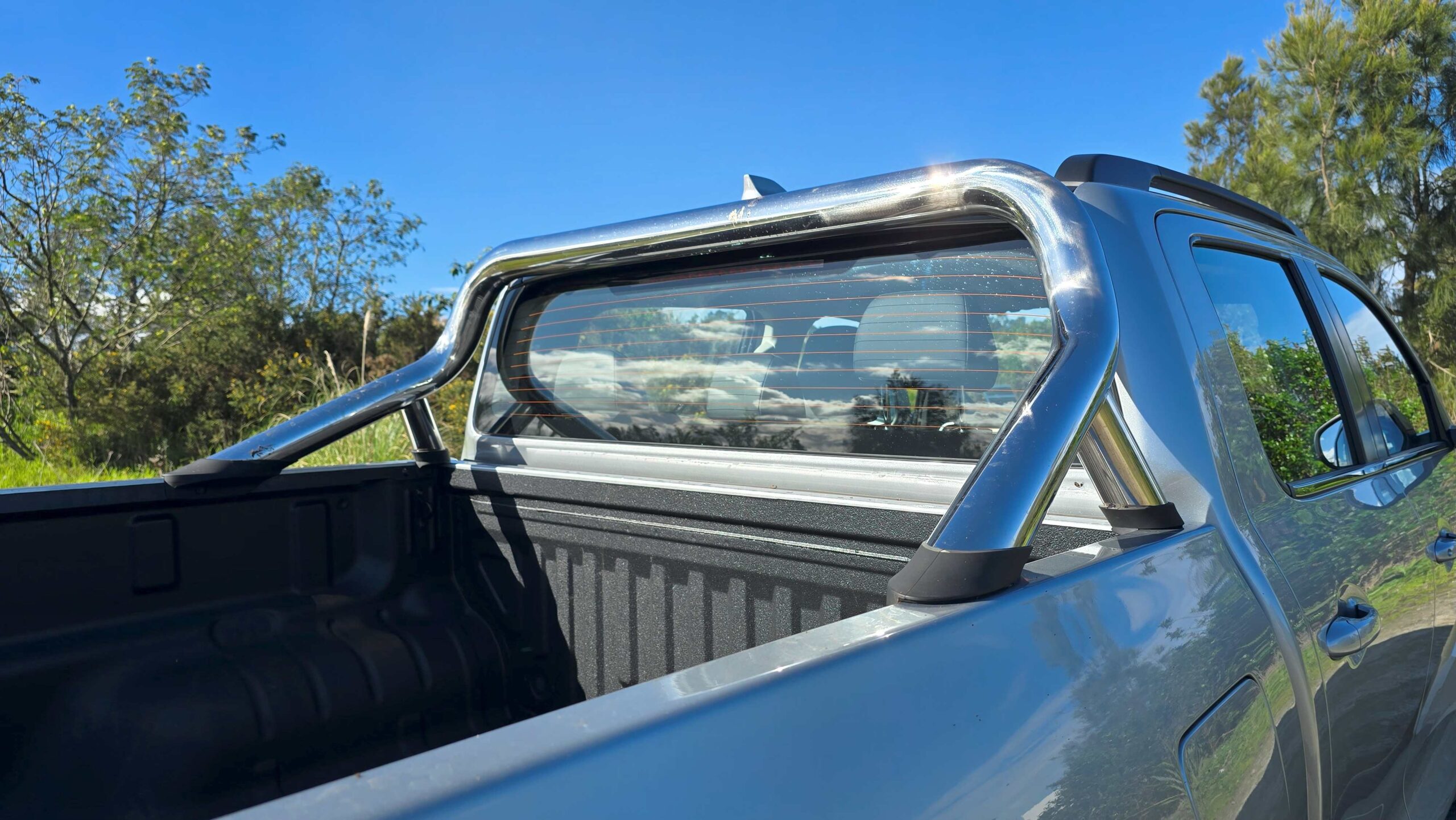 GWM Cannon Lux Review - Rugged Value With Room to Refine