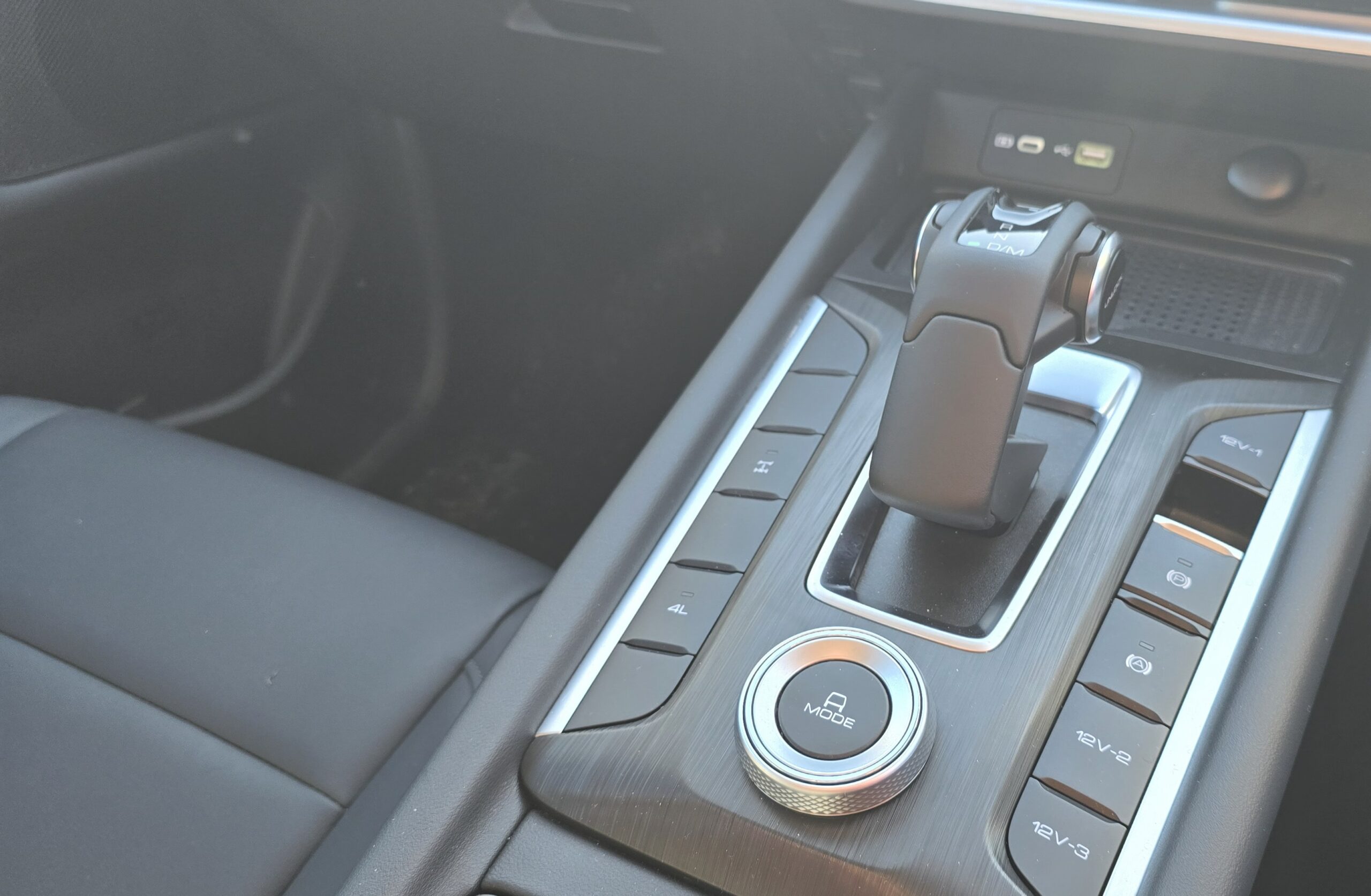 GWM Cannon Lux Review - Rugged Value With Room to Refine