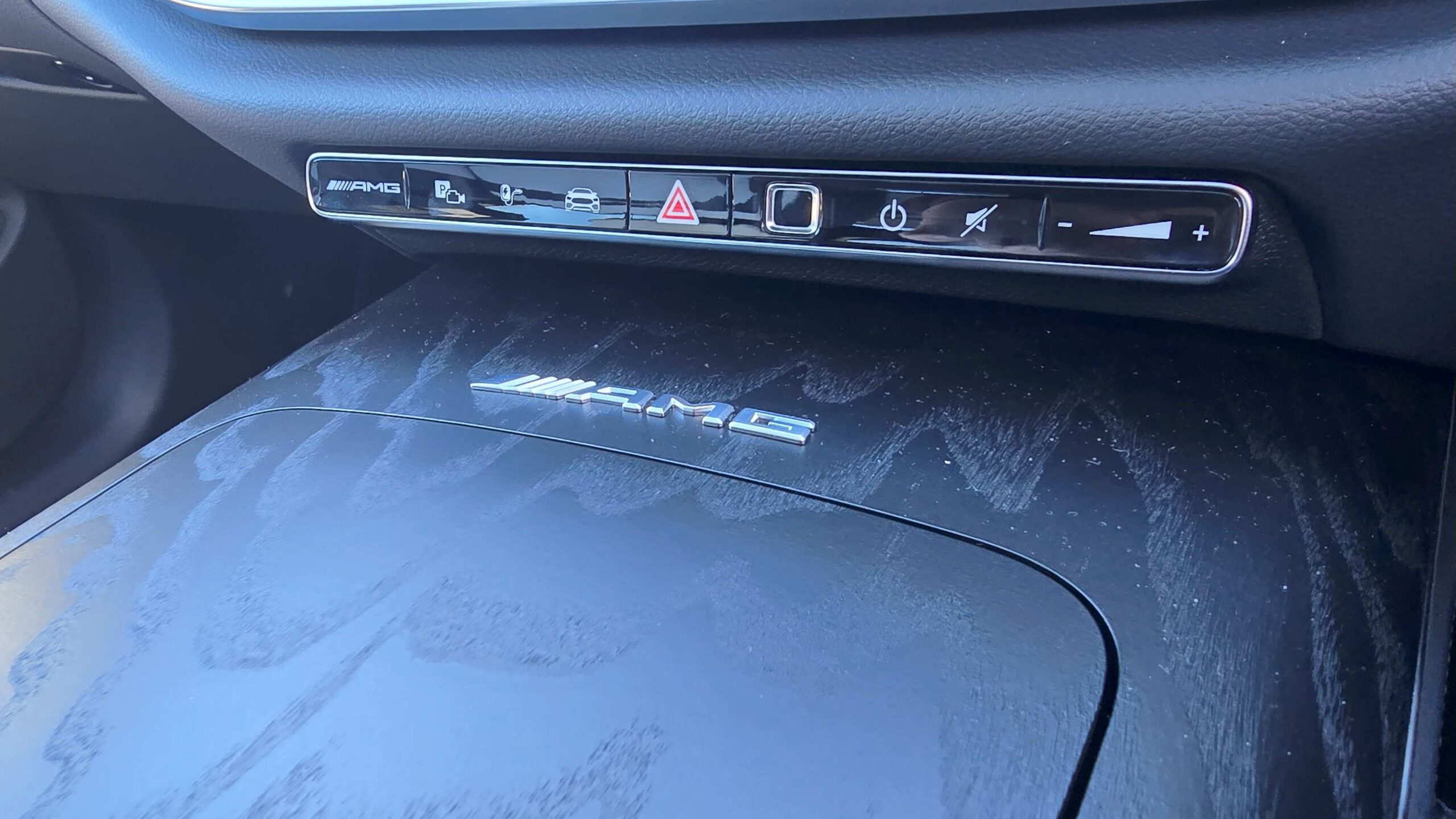 2025 Mercedes-AMG E53 Review - The Goldilocks AMG