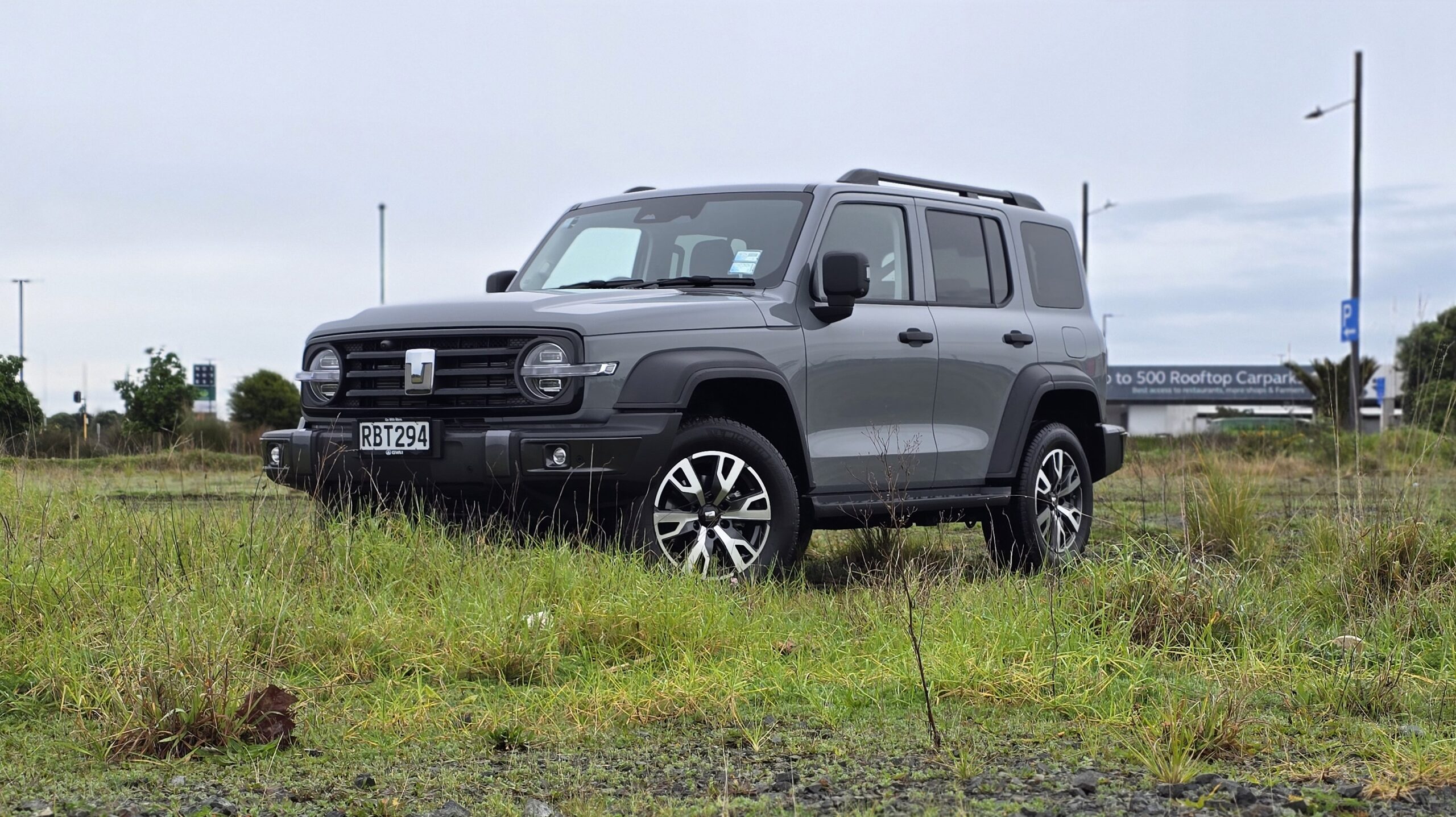 GWM Tank 300 Ultra Diesel Review – The One We’ve Been Waiting For?