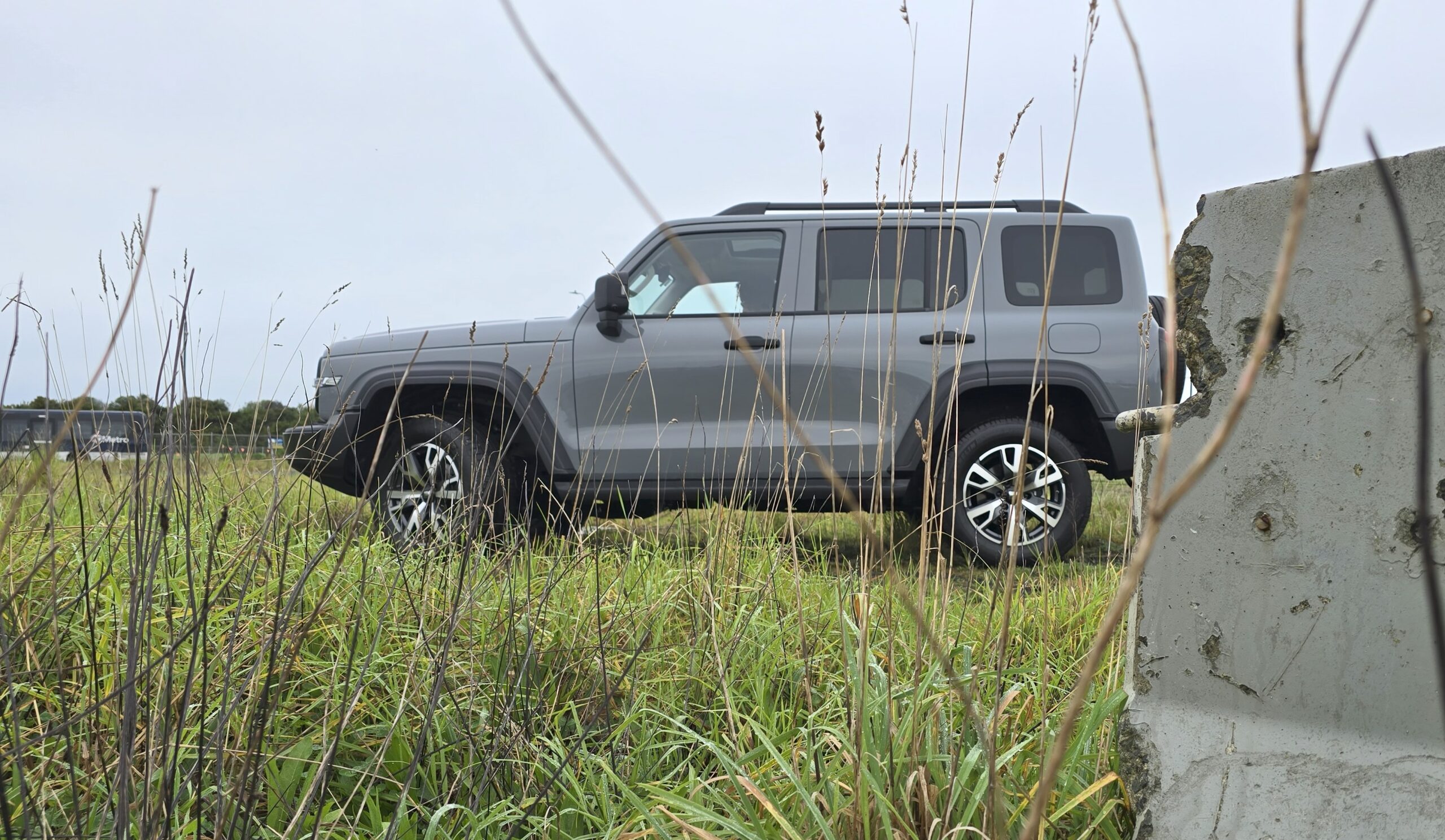 GWM Tank 300 Ultra Diesel Review – The One We’ve Been Waiting For?