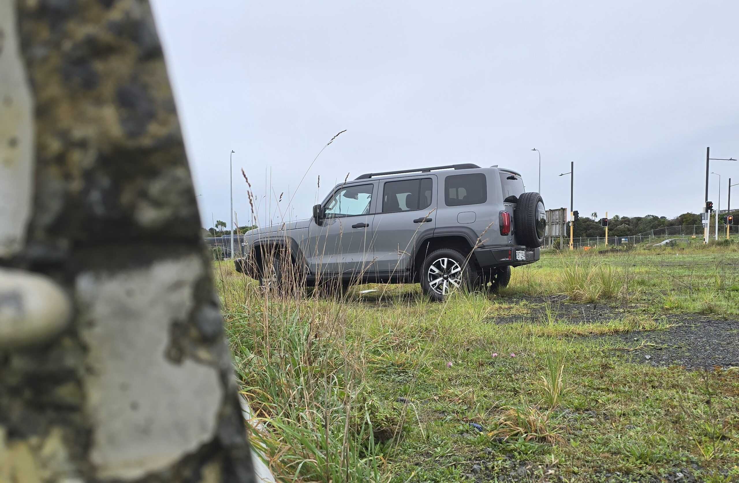 GWM Tank 300 Ultra Diesel Review – The One We’ve Been Waiting For?