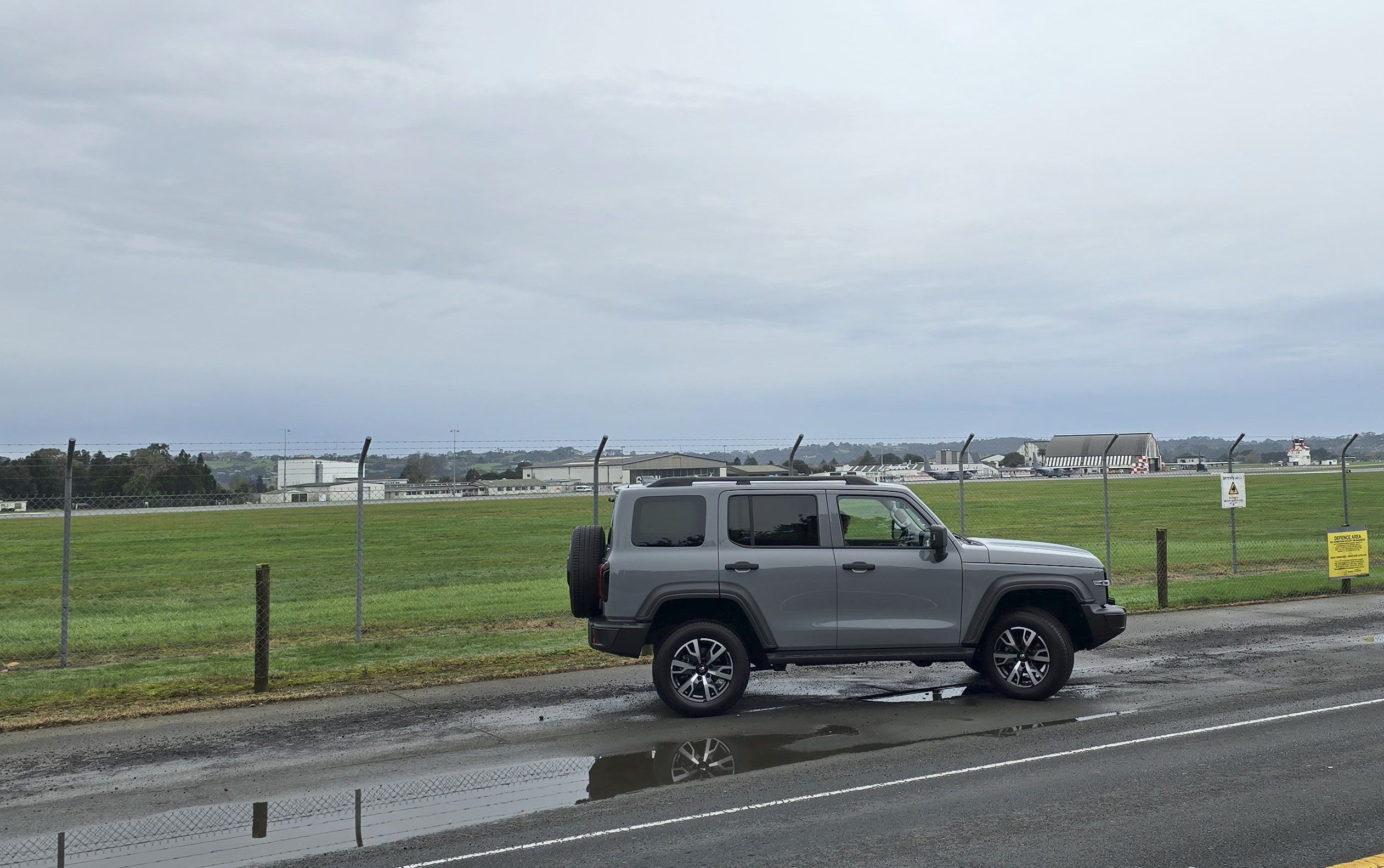 GWM Tank 300 Ultra Diesel Review – The One We’ve Been Waiting For?