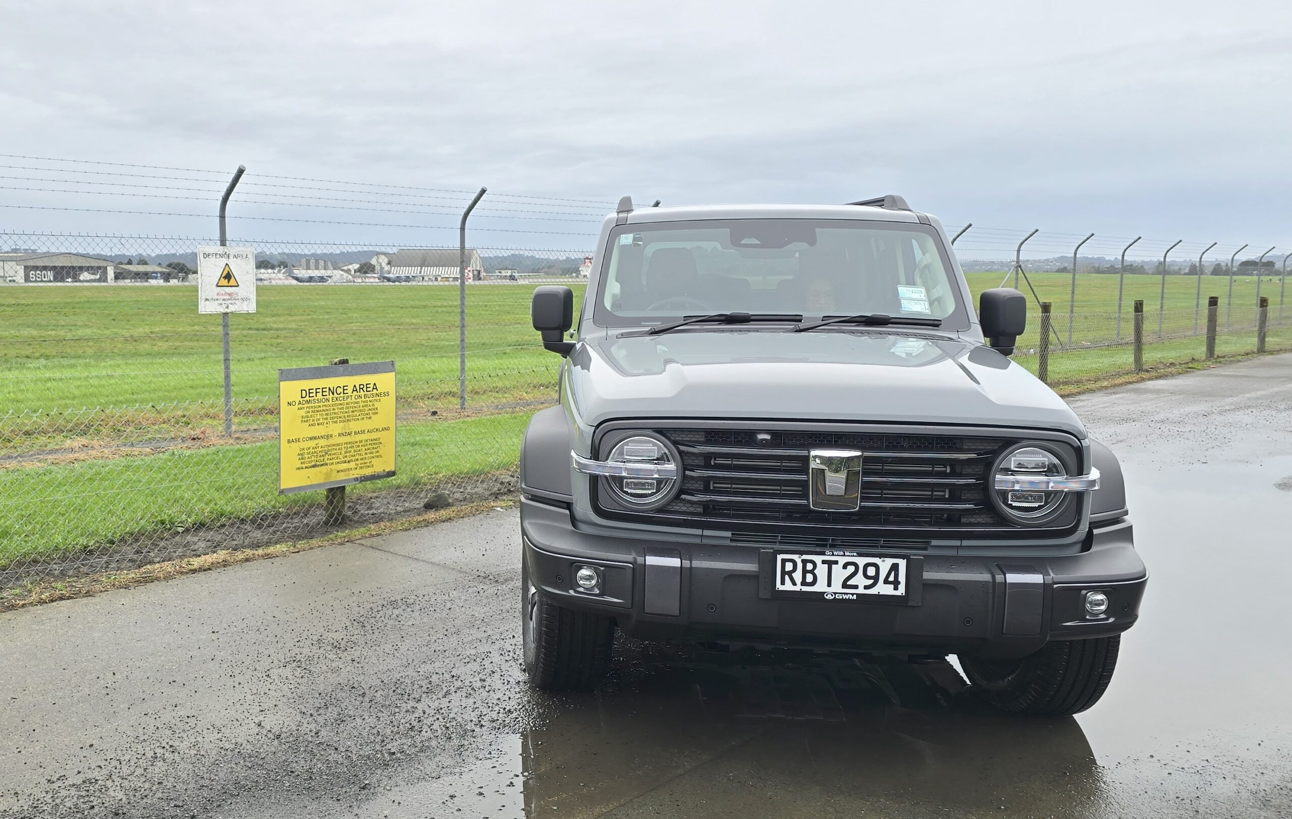 GWM Tank 300 Ultra Diesel Review – The One We’ve Been Waiting For?