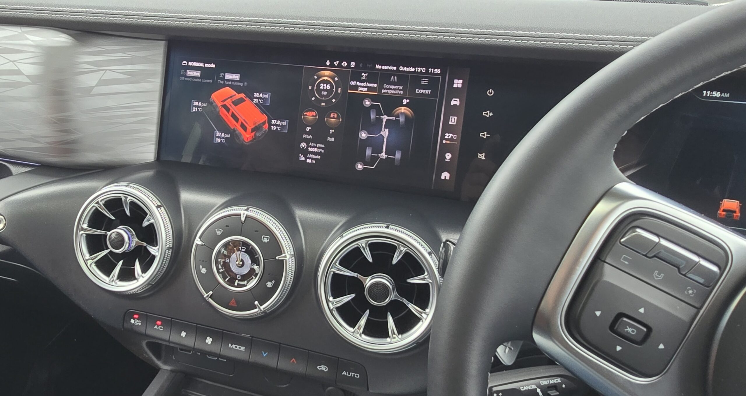 GWM Tank 300 Ultra Diesel Review – The One We’ve Been Waiting For?