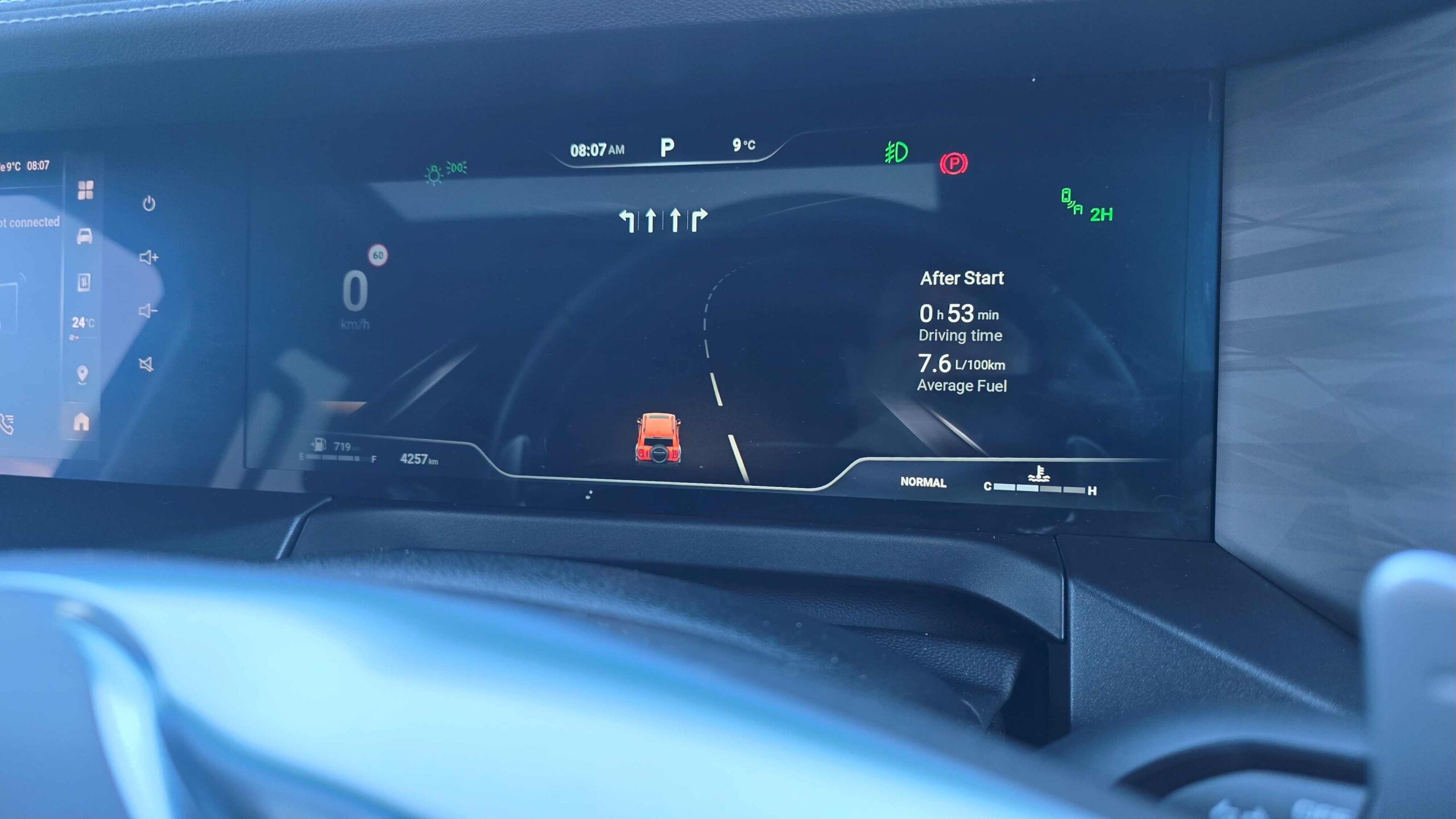 GWM Tank 300 Ultra Diesel Review – The One We’ve Been Waiting For?