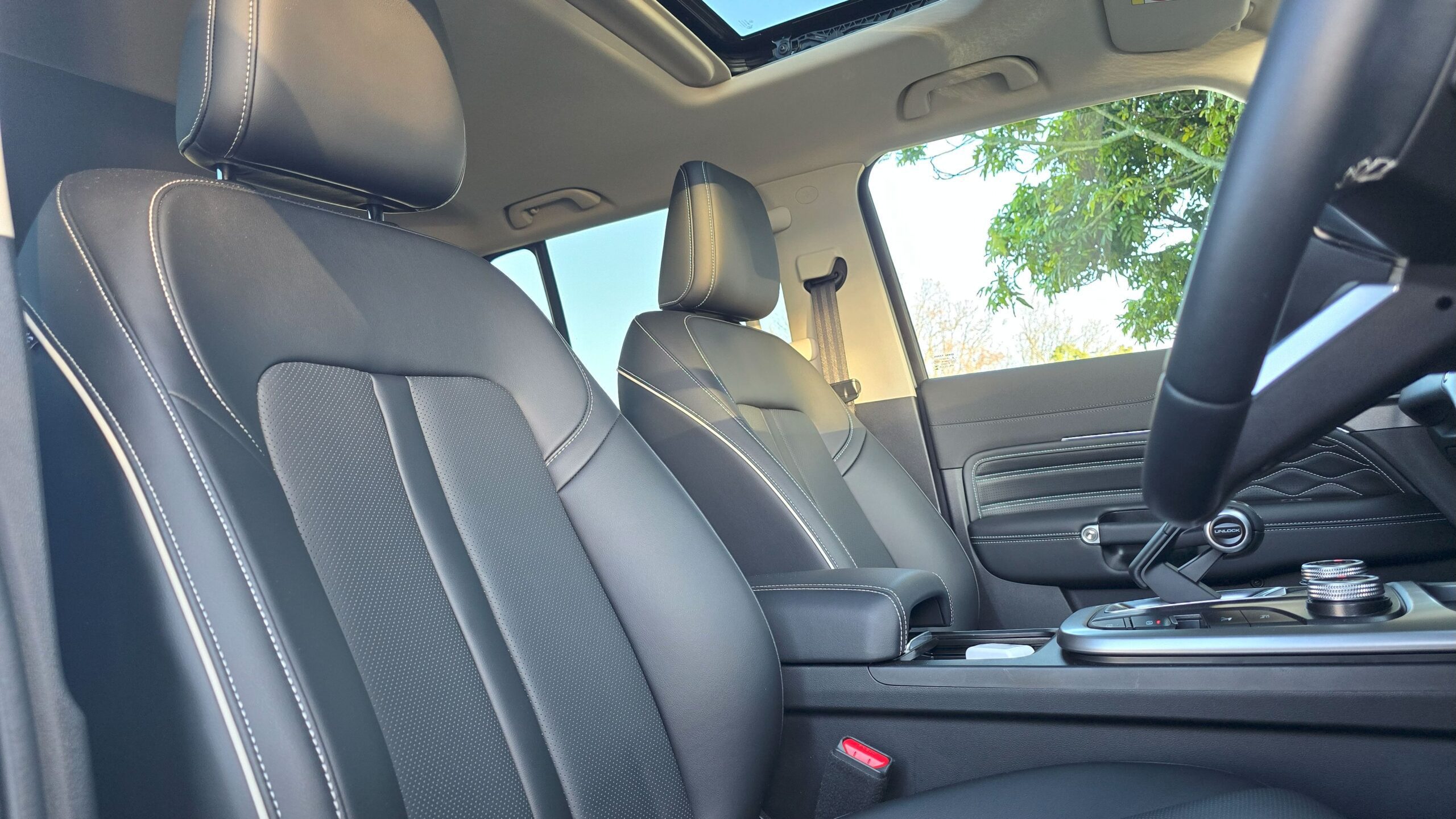 GWM Tank 300 Ultra Diesel Review – The One We’ve Been Waiting For?