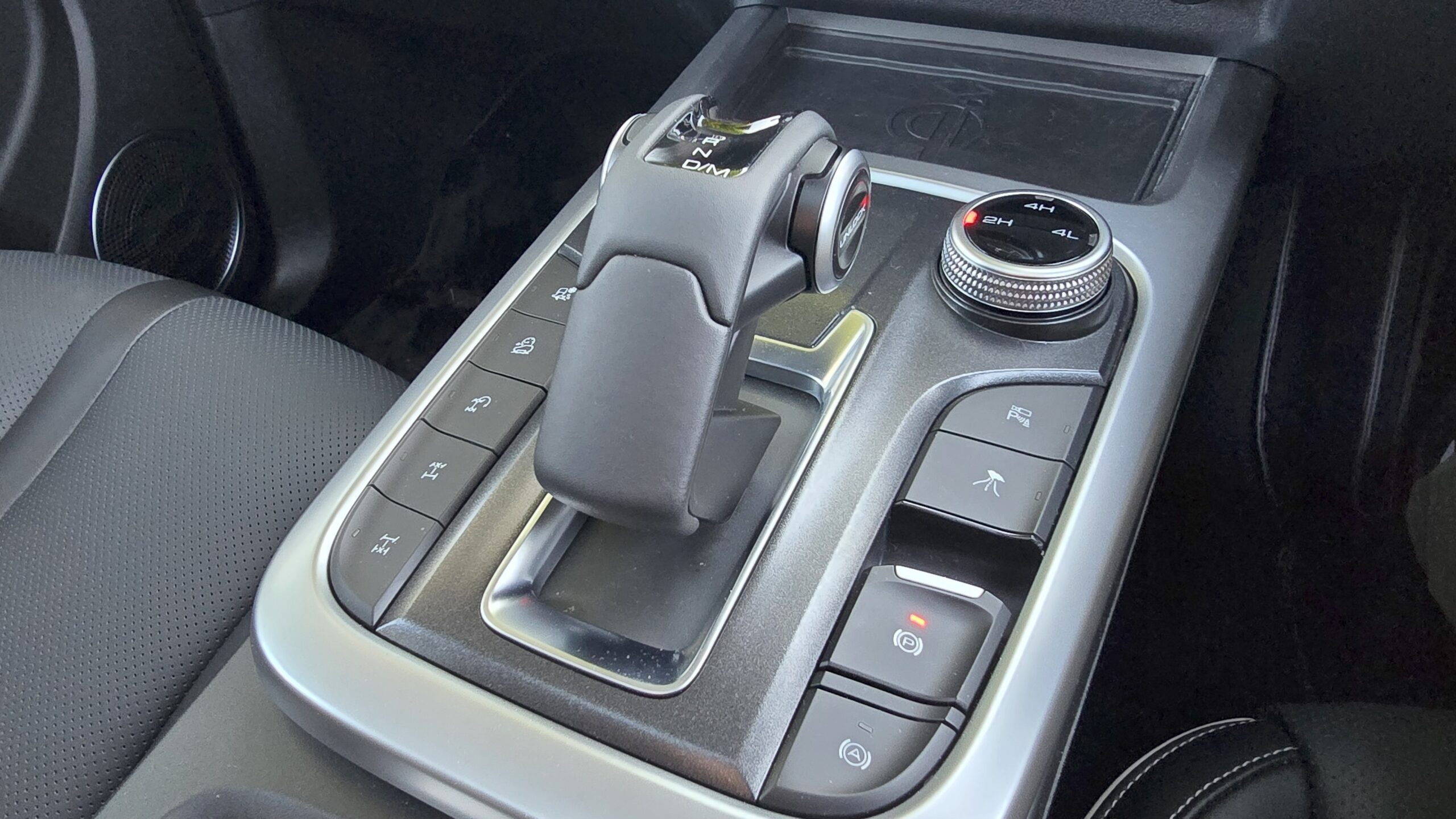 GWM Tank 300 Ultra Diesel Review – The One We’ve Been Waiting For?