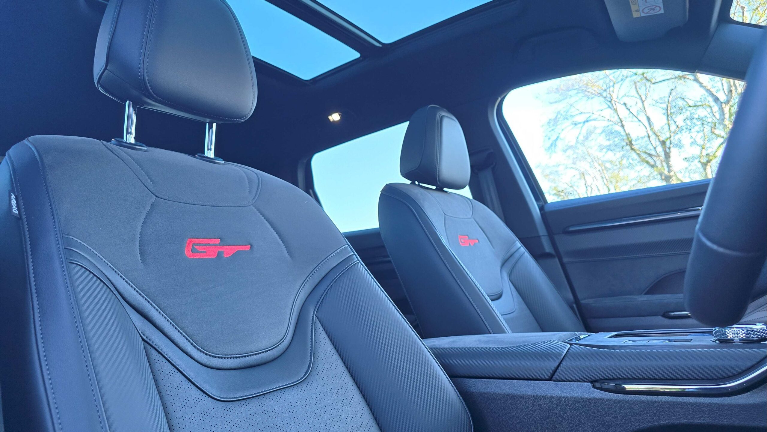 GWM Haval H6 GT PHEV Review – The Shock and Awe Coupe