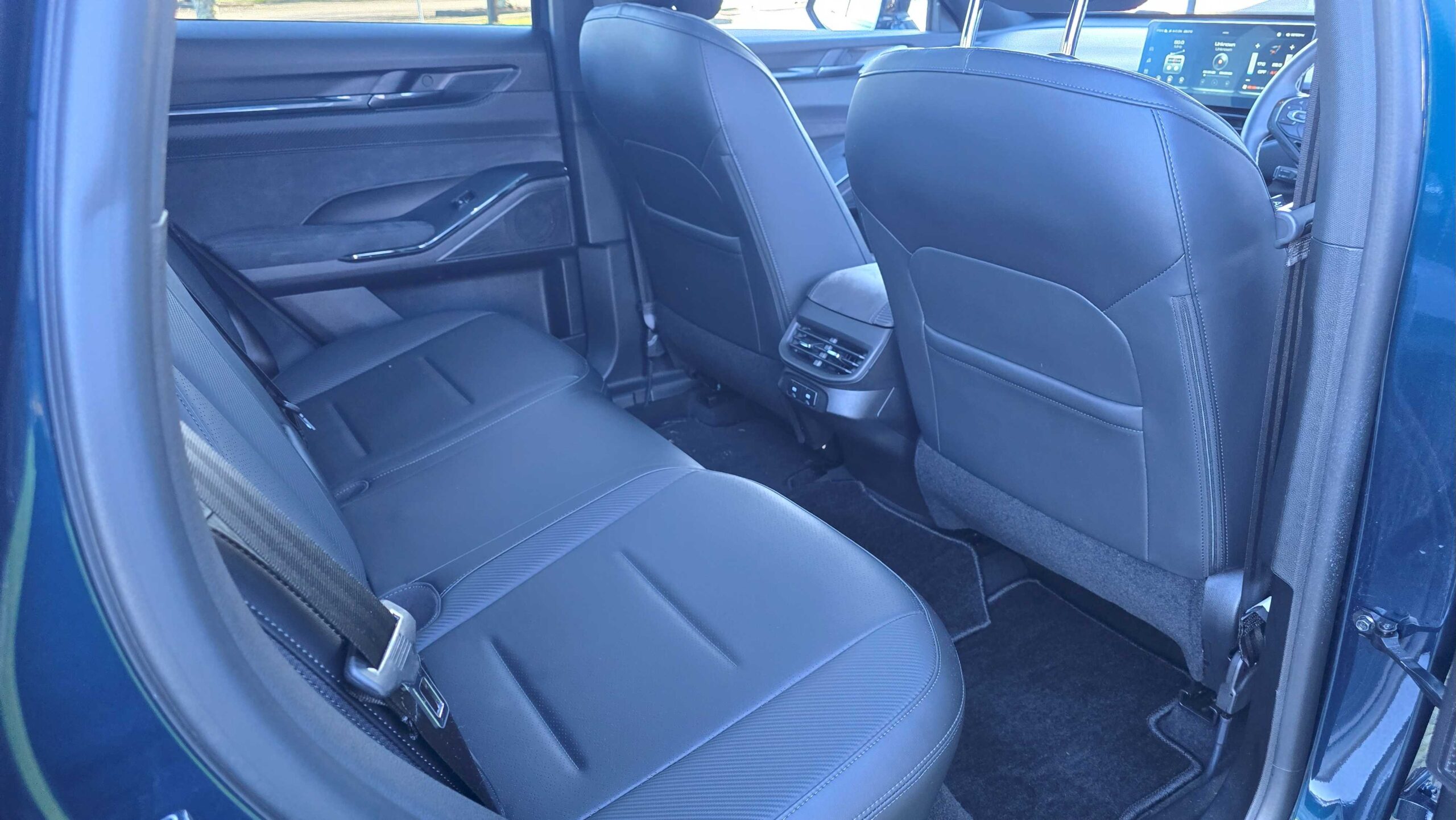 GWM Haval H6 GT PHEV Review – The Shock and Awe Coupe