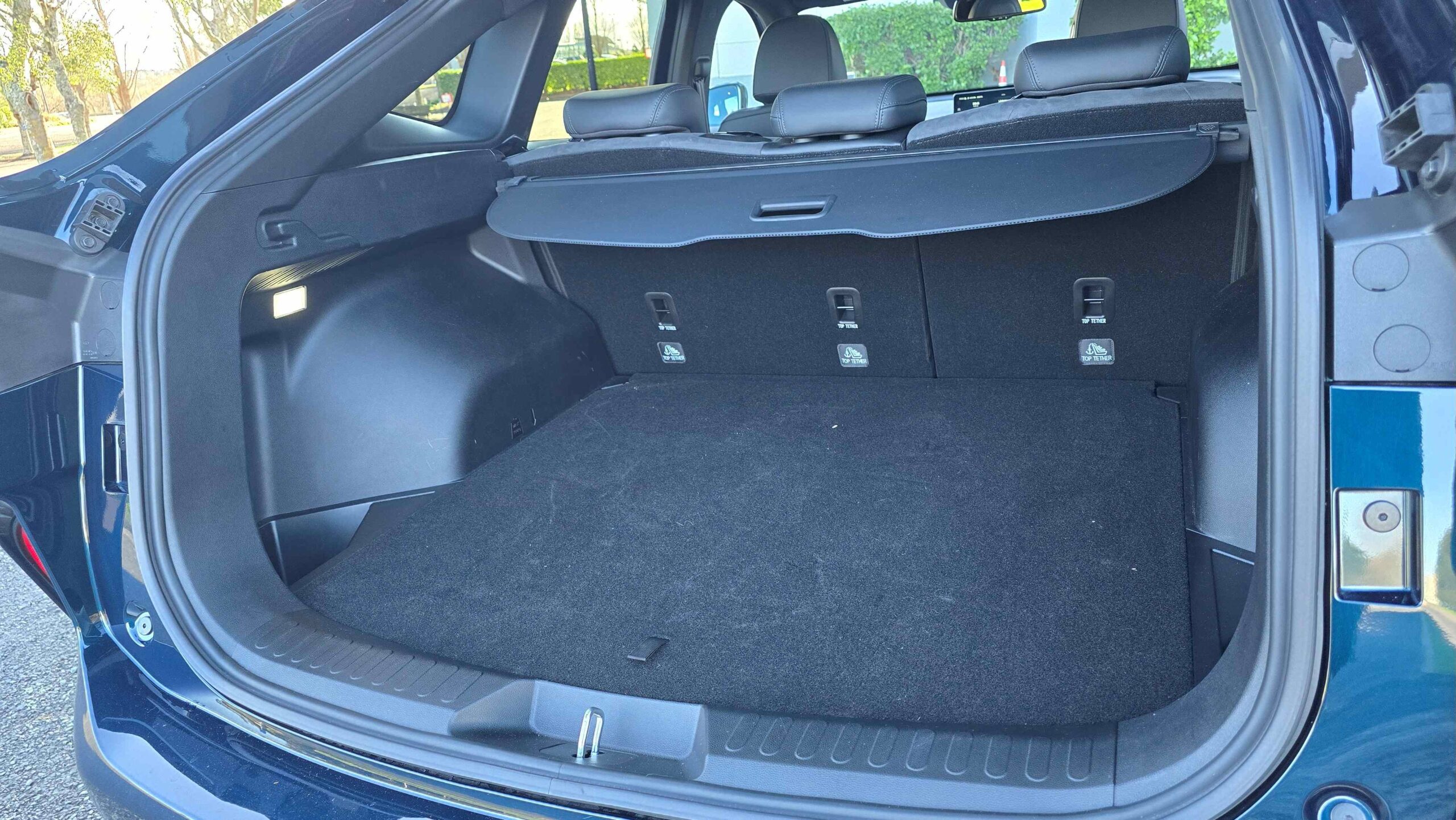 GWM Haval H6 GT PHEV Review – The Shock and Awe Coupe