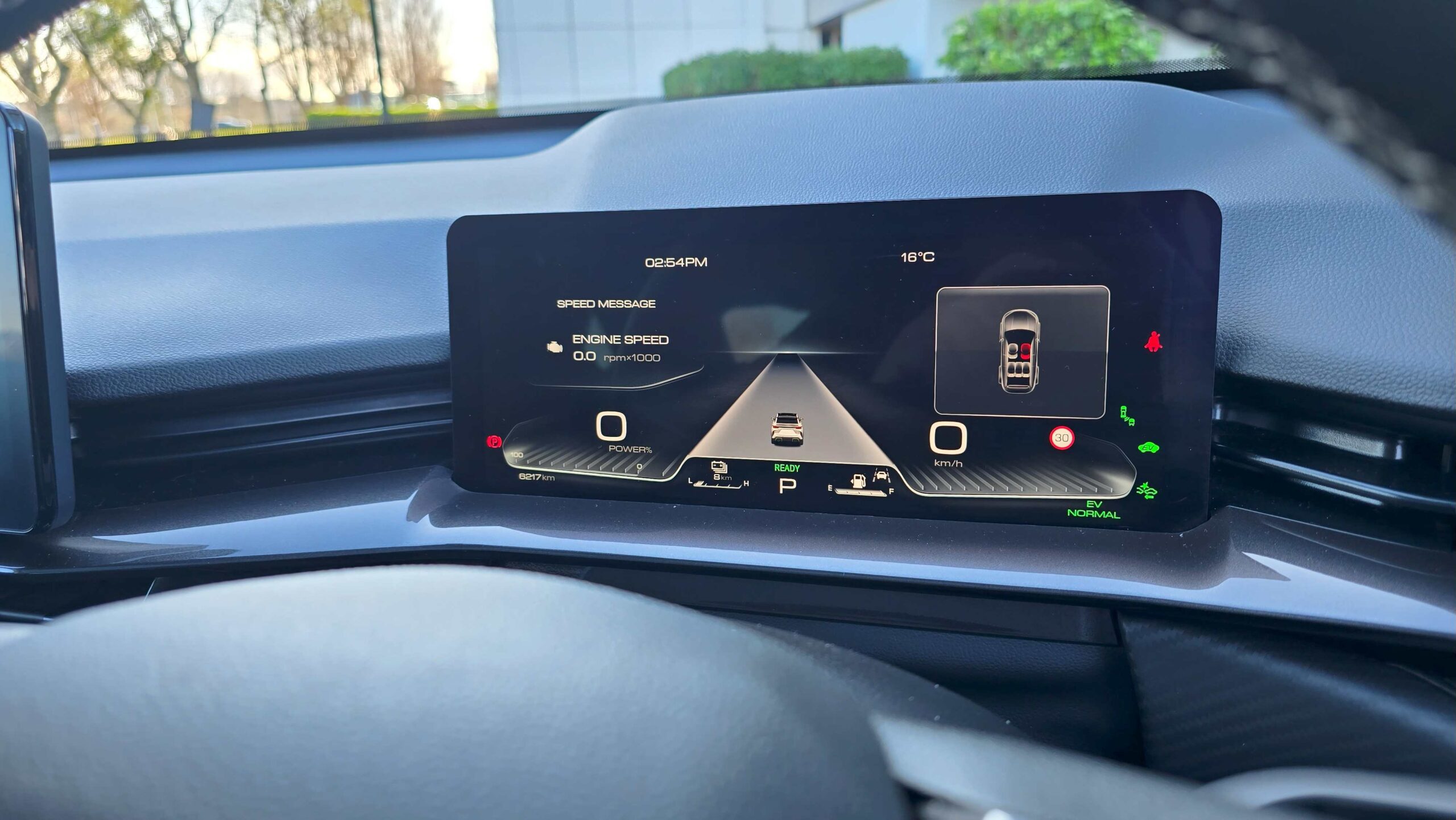 GWM Haval H6 GT PHEV Review – The Shock and Awe Coupe