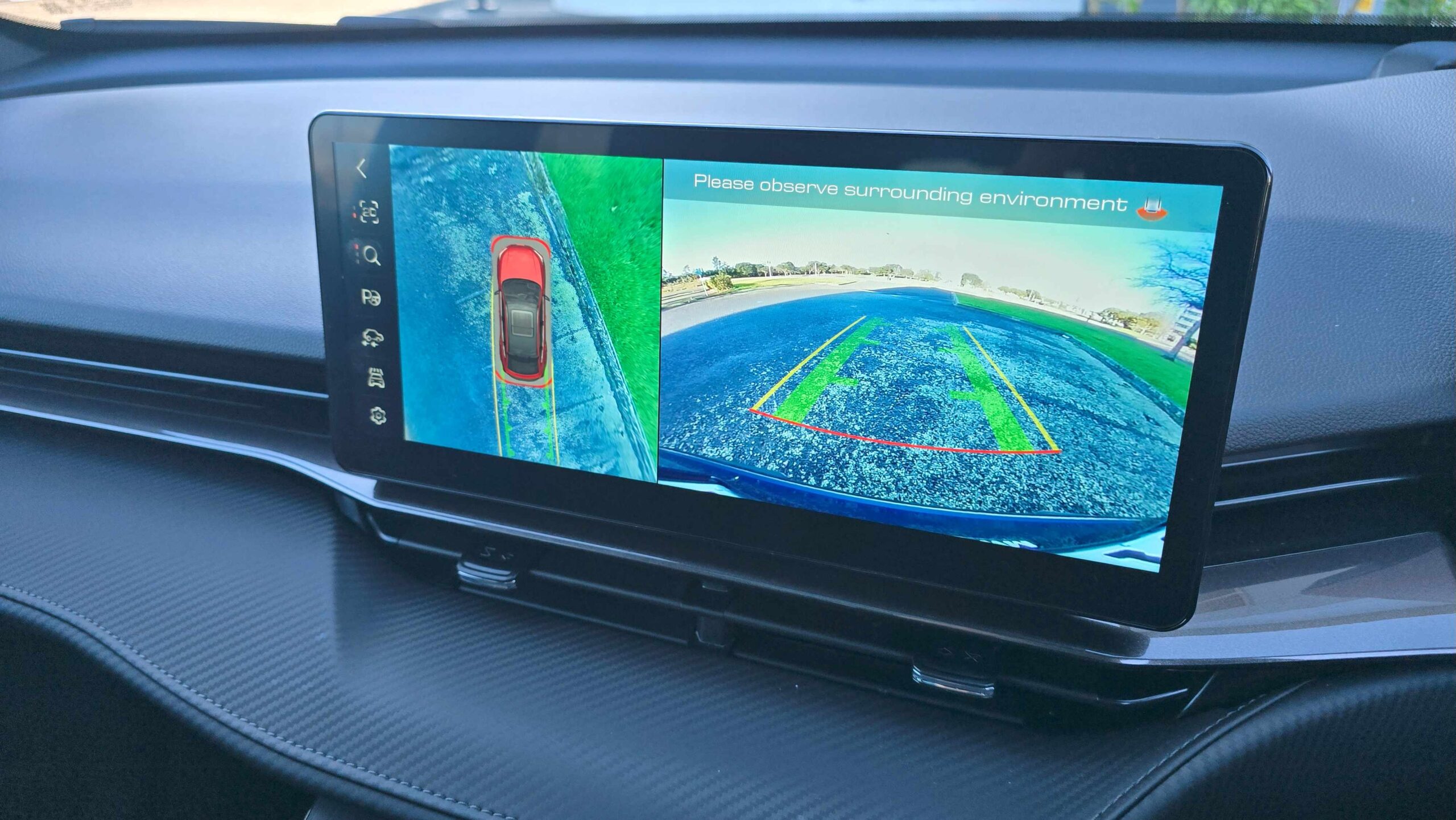 GWM Haval H6 GT PHEV Review – The Shock and Awe Coupe