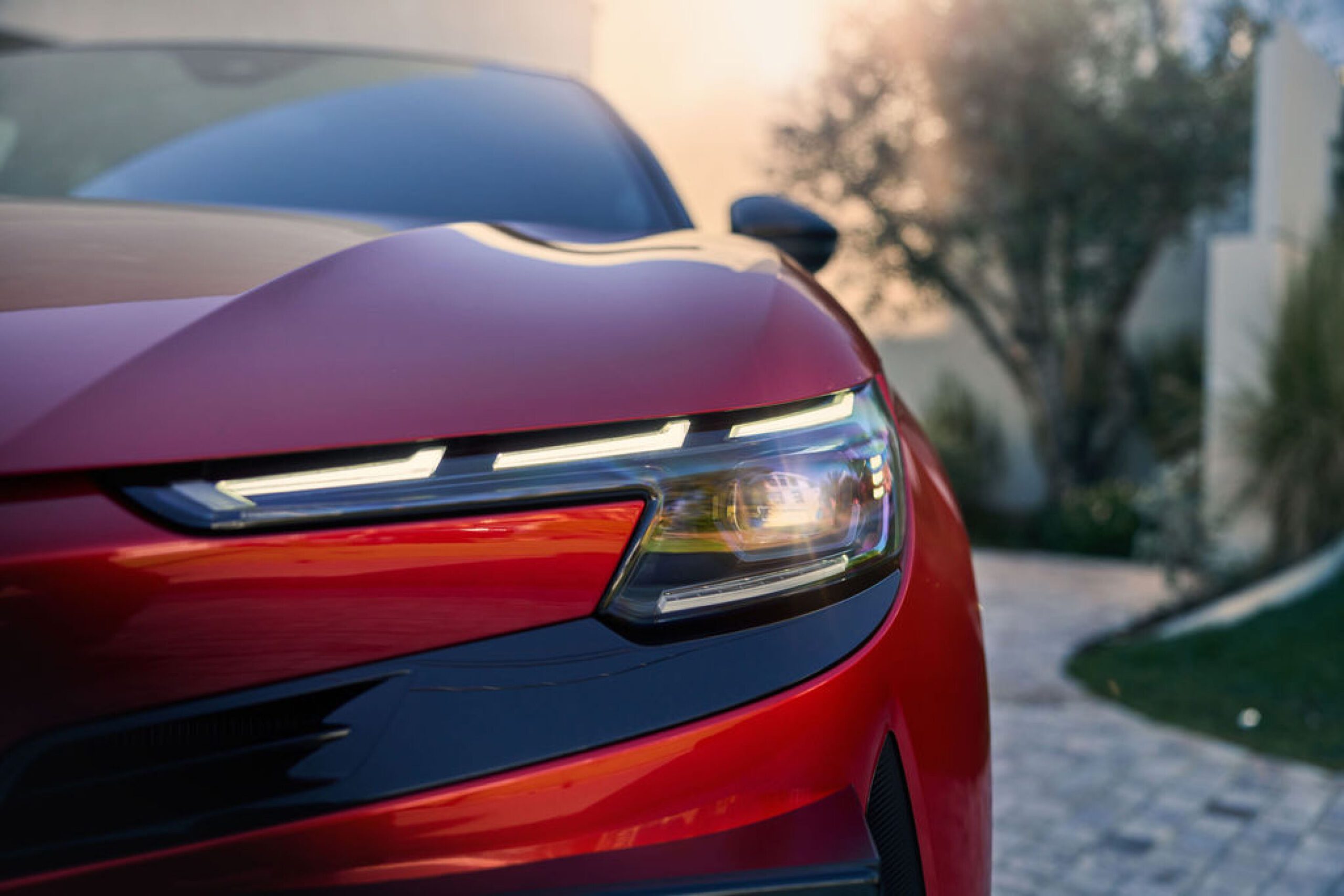 Alfa Romeo's New Junior is Coming to Play, and it's Bringing the Voltage