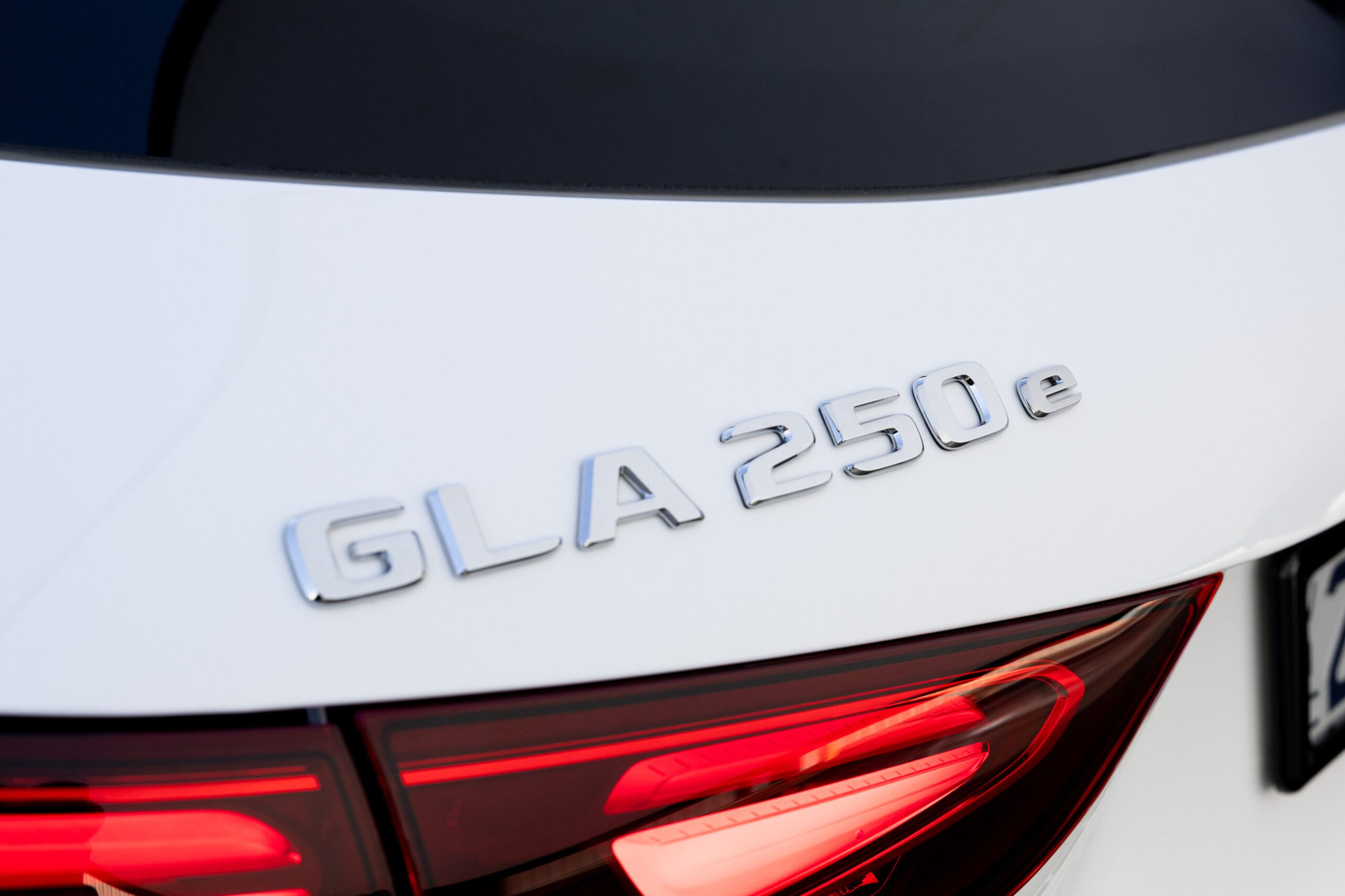 Mercedes-Benz GLA 250 e Arriving in NZ soon