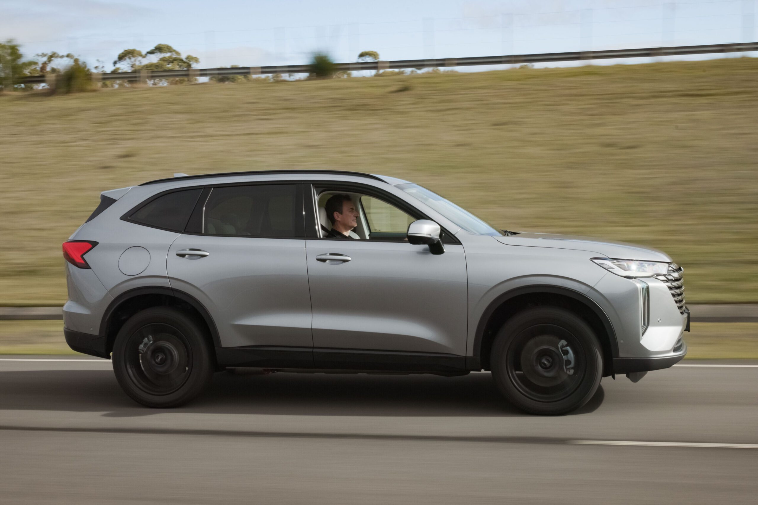 GWM Moves into Holden's Legendary Backyard