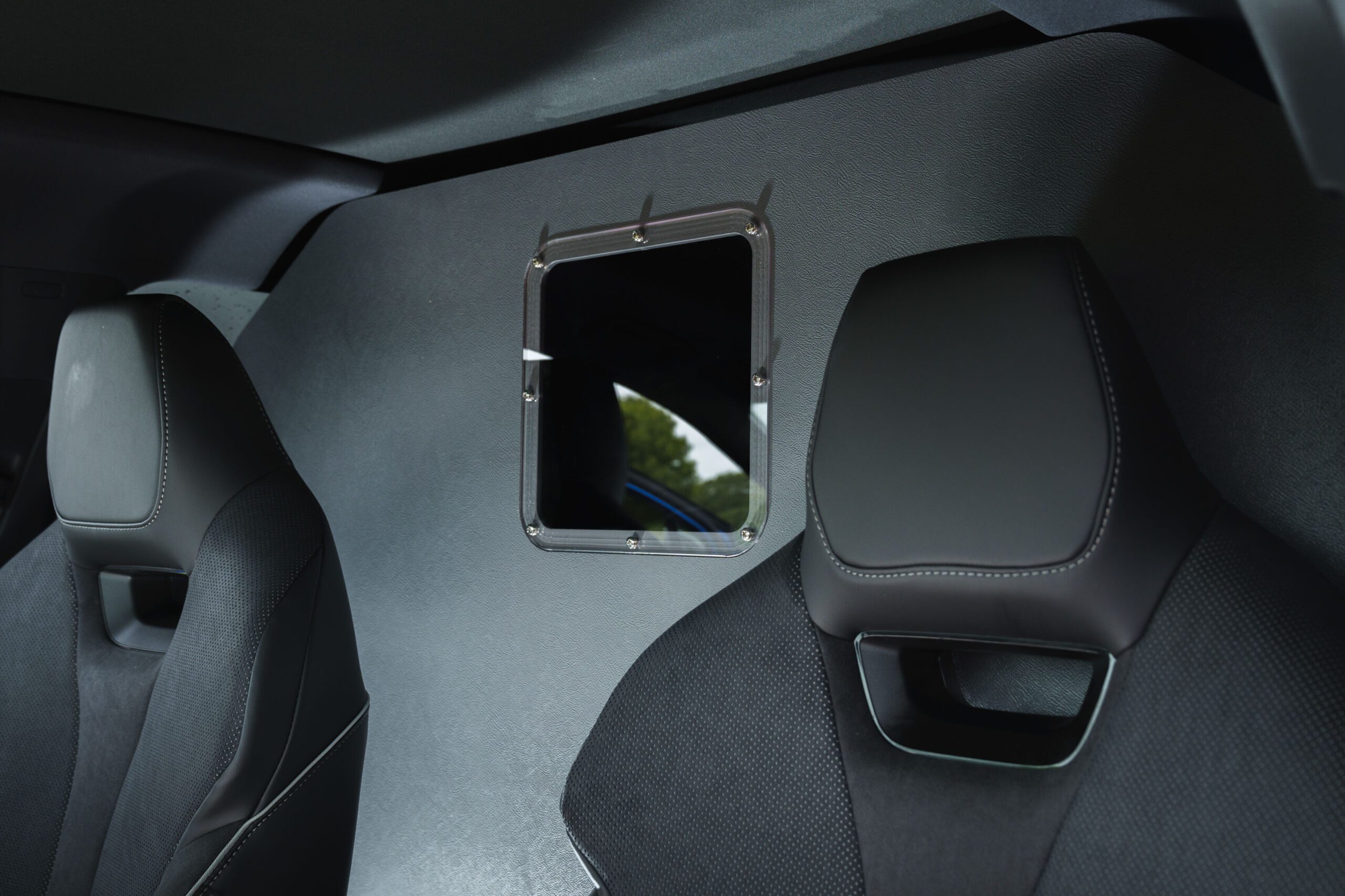 Škoda's Enyaq Cargo - The Sensible SUV That's Ready to Clock In